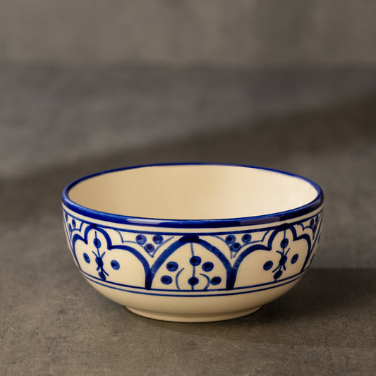 Moroccan Bowl