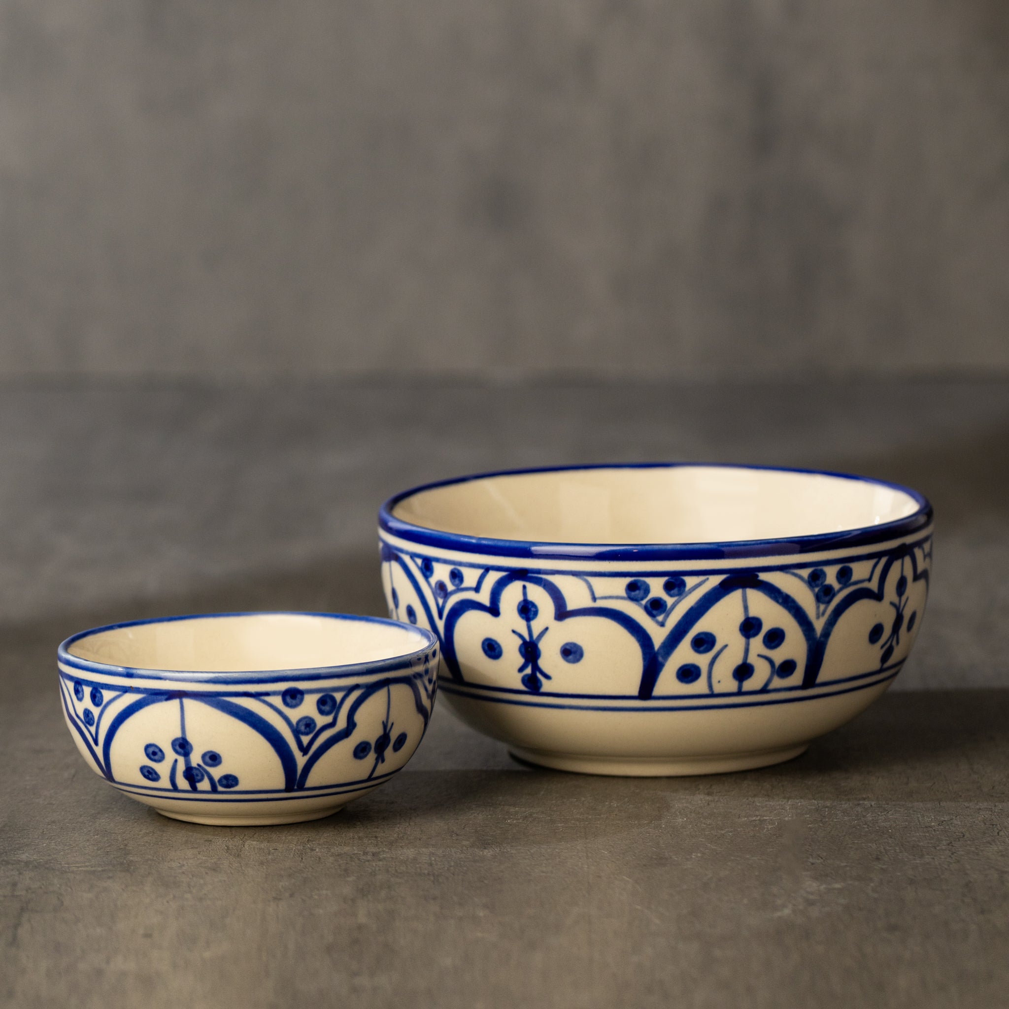 Moroccan Katori
