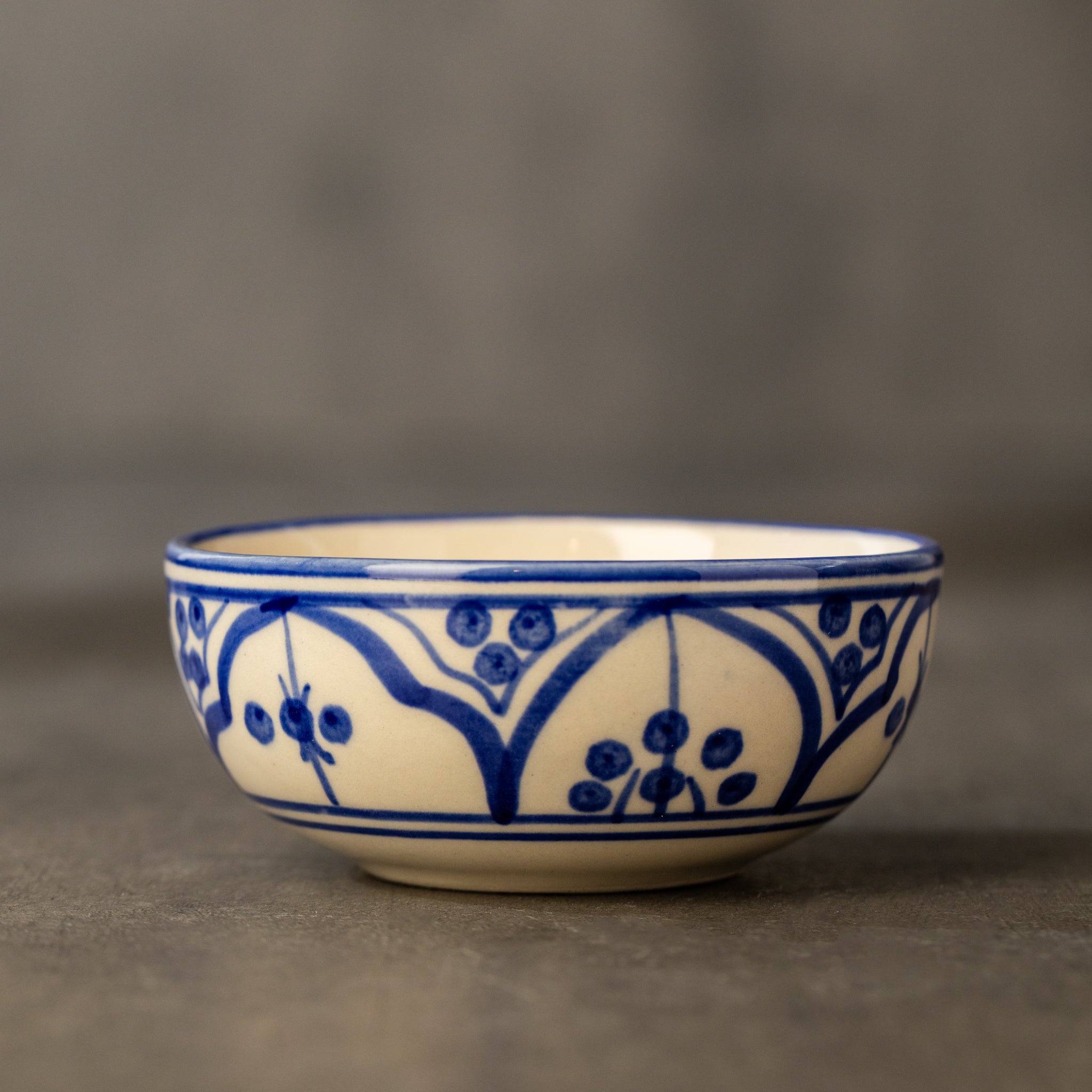 Moroccan Katori