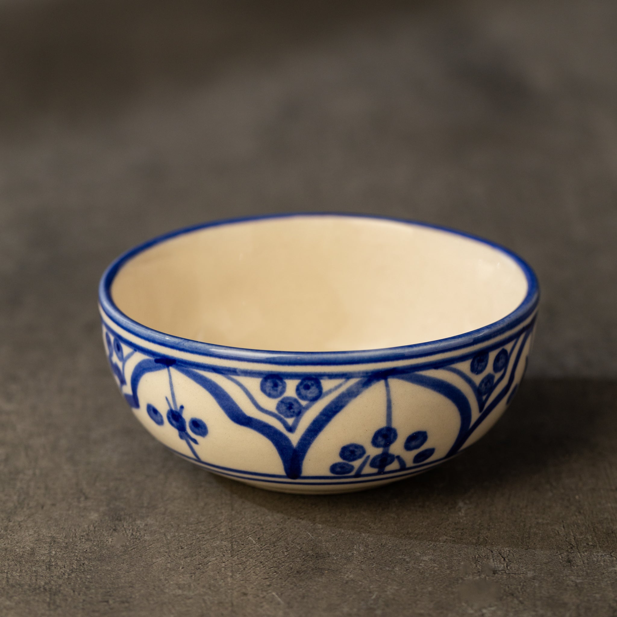 Moroccan Katori