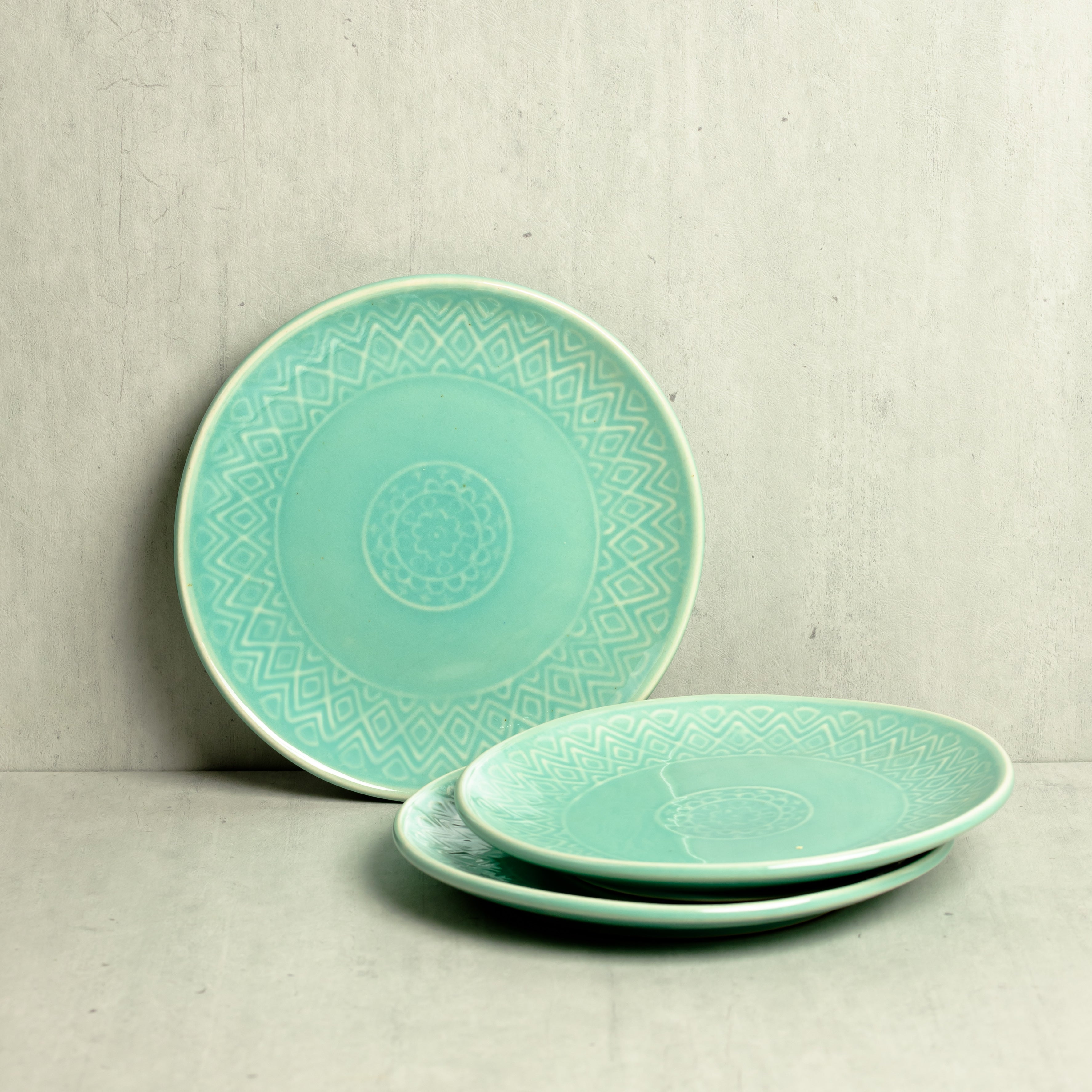 Azura Dinner Plate