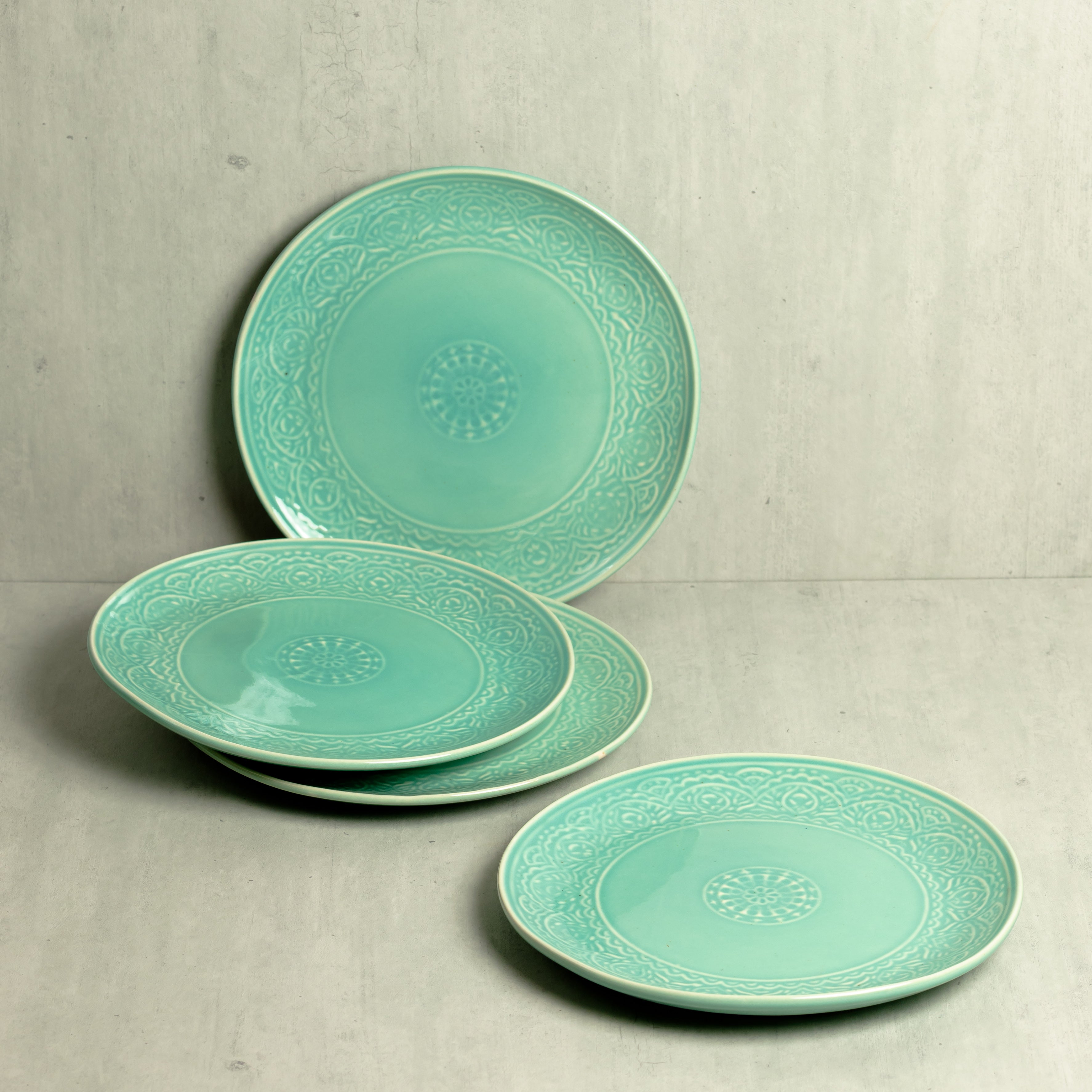 Azura Dinner Plate