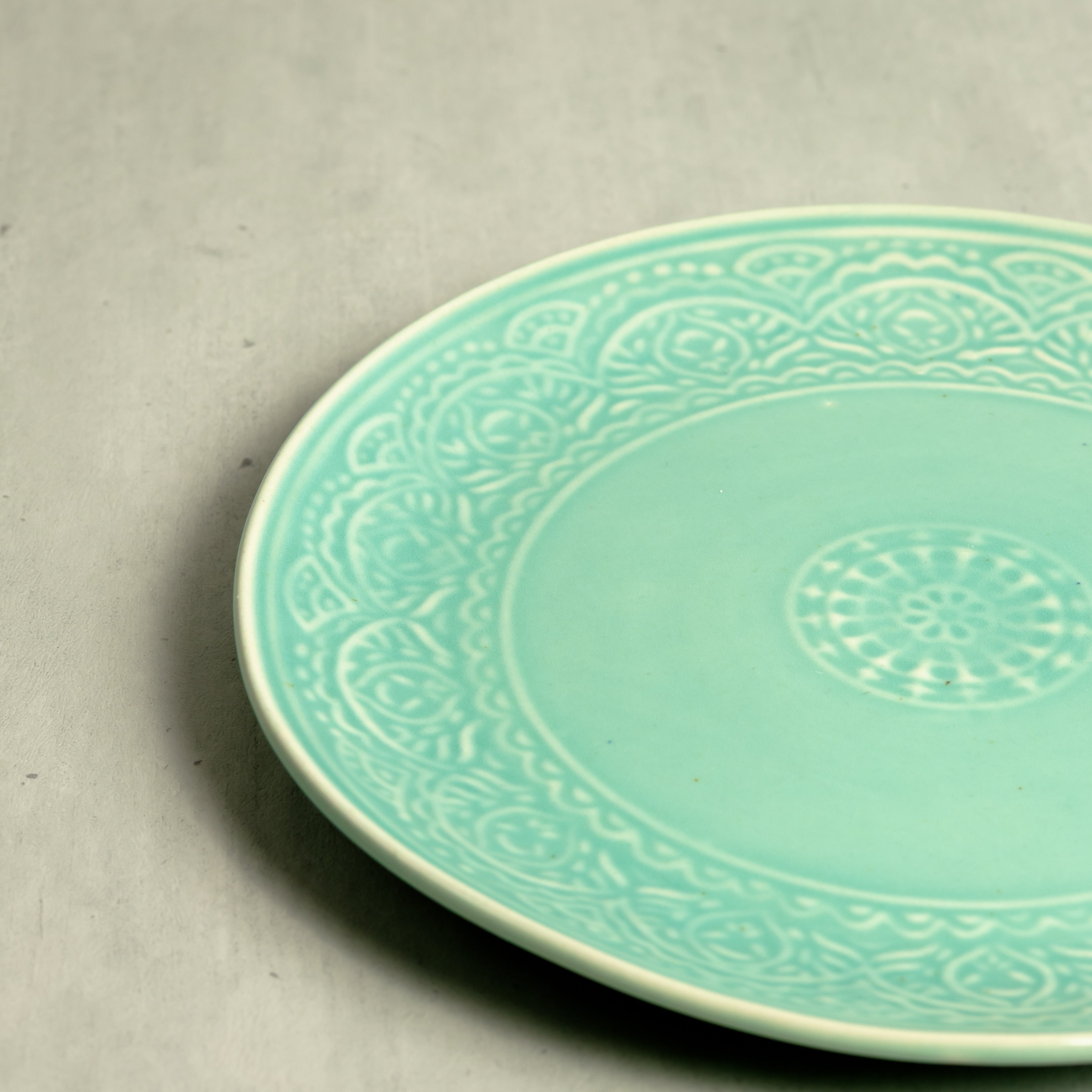 Azura Dinner Plate