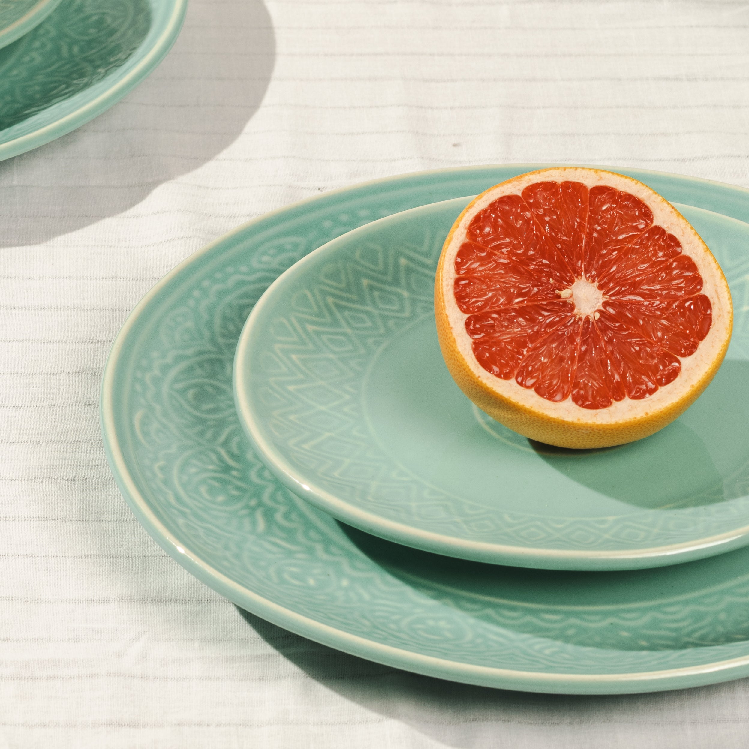Azura Dinner Plate