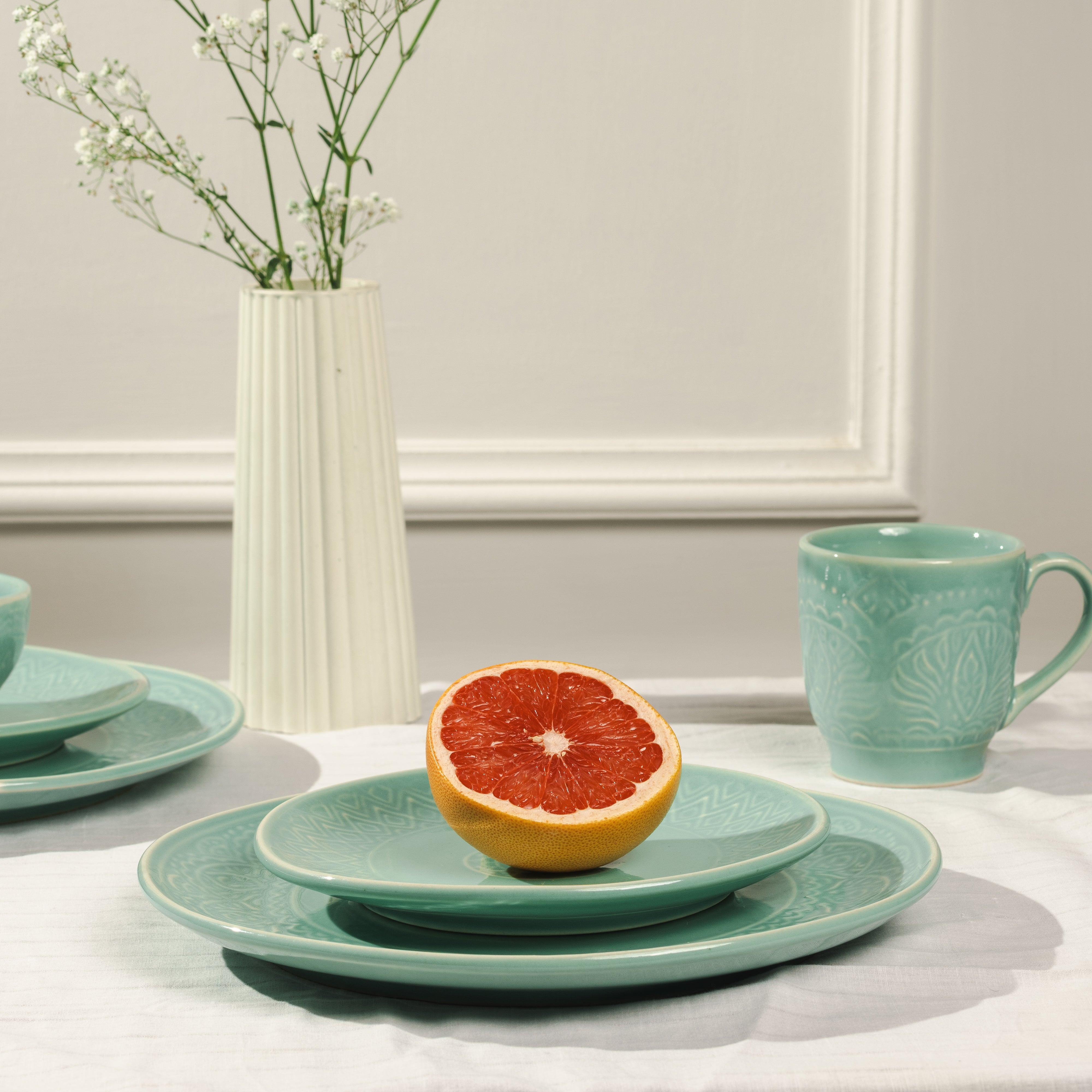 Azura Dinner Plate