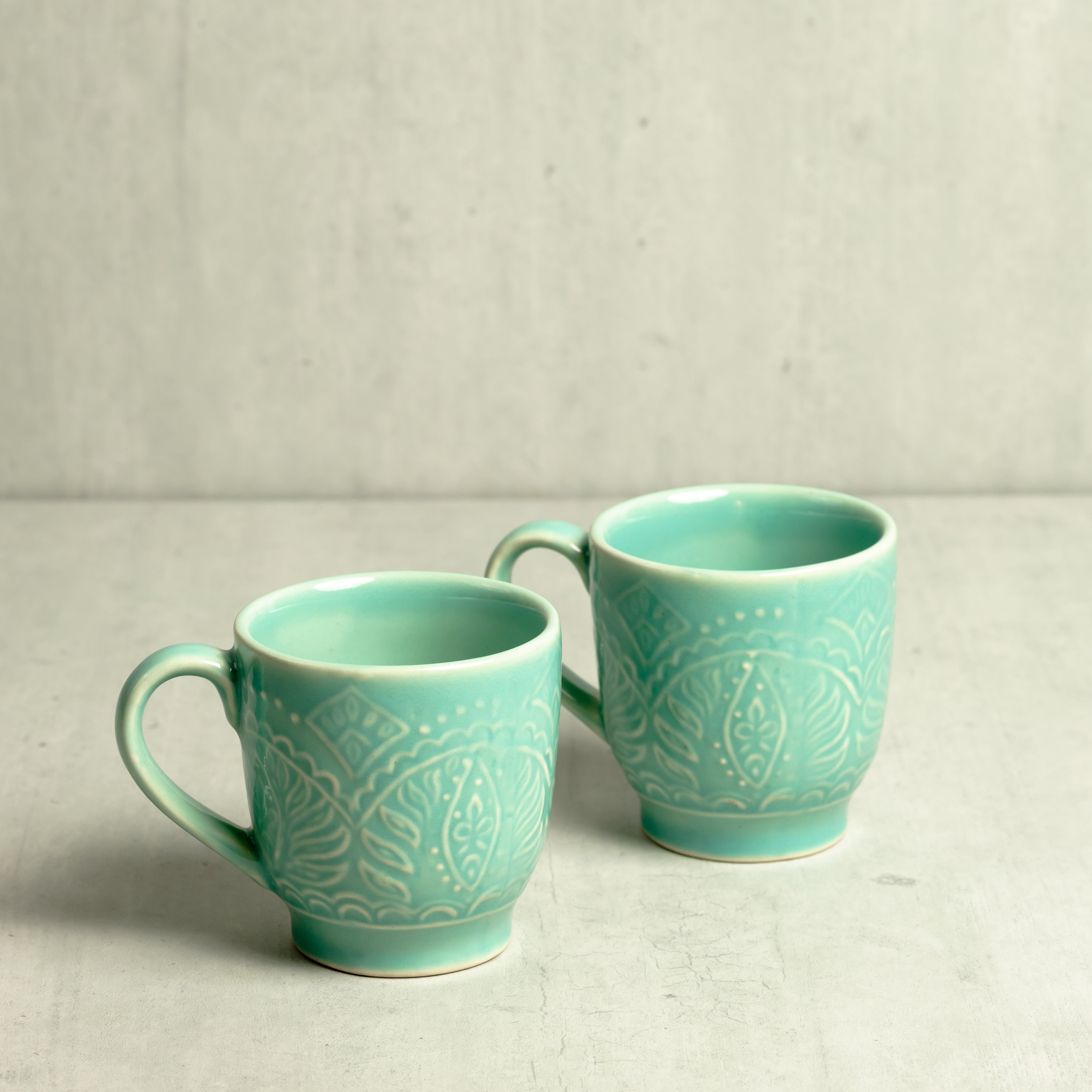 Azura Mug