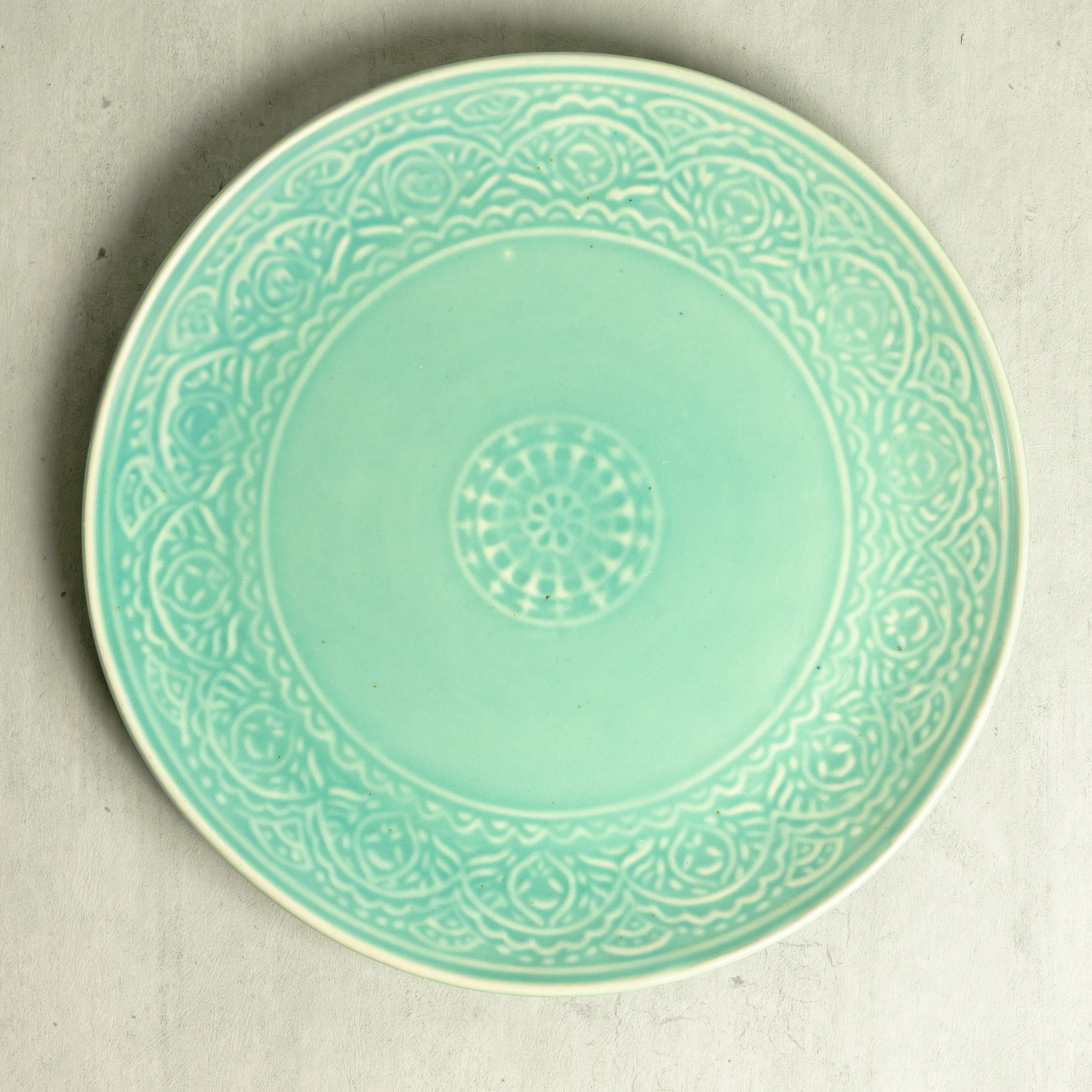 Azura Dinner Plate