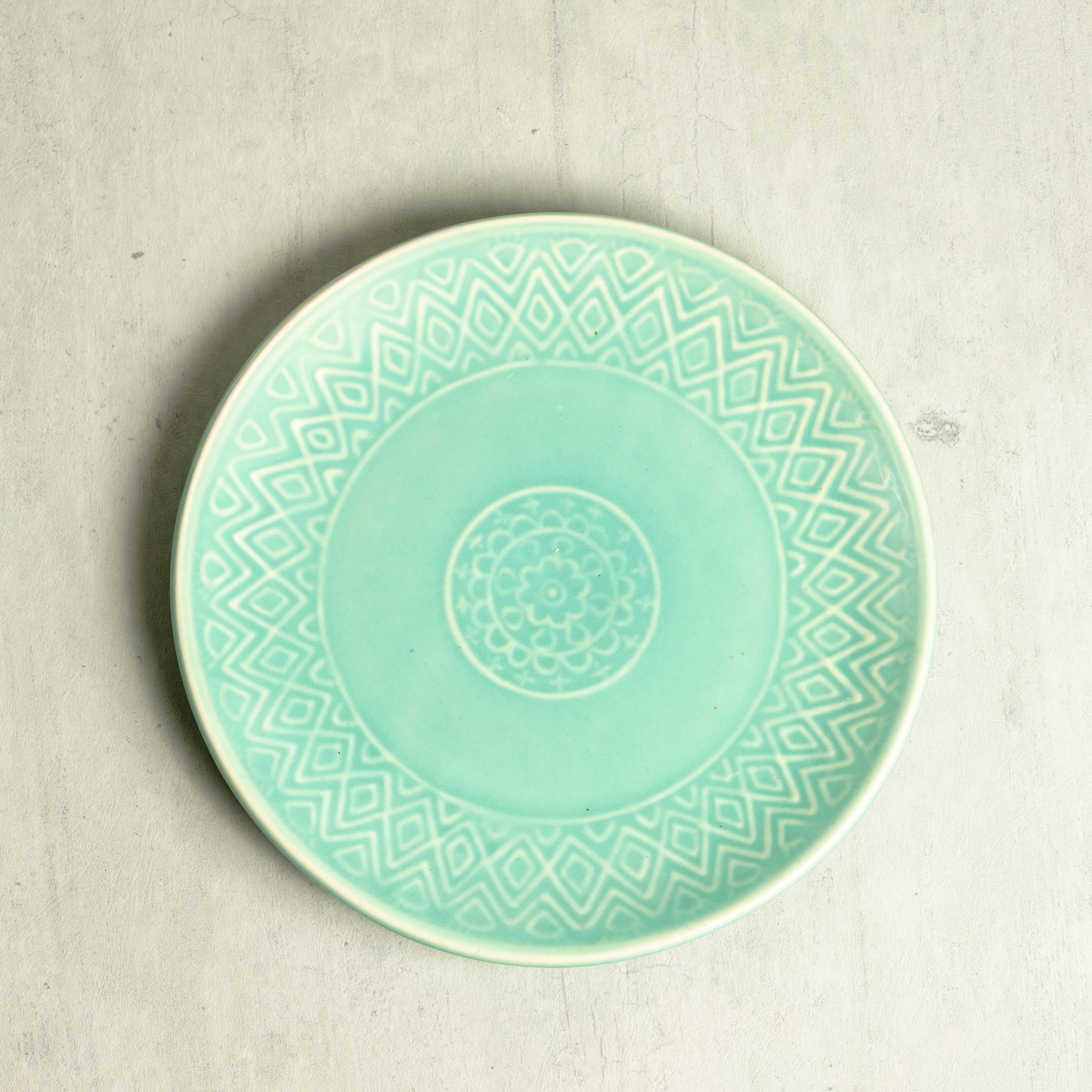 Azura Quarter Plate