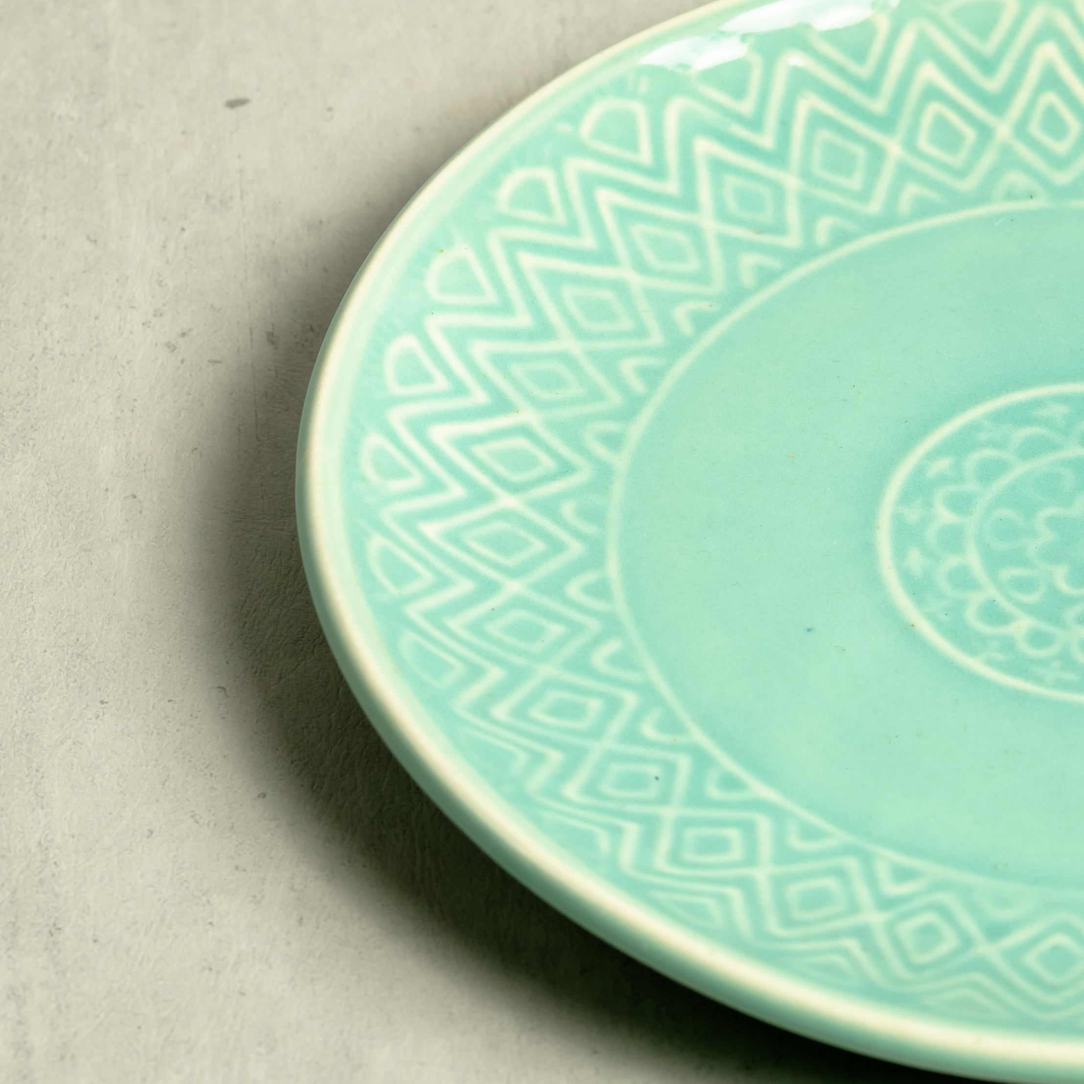 Azura Quarter Plate