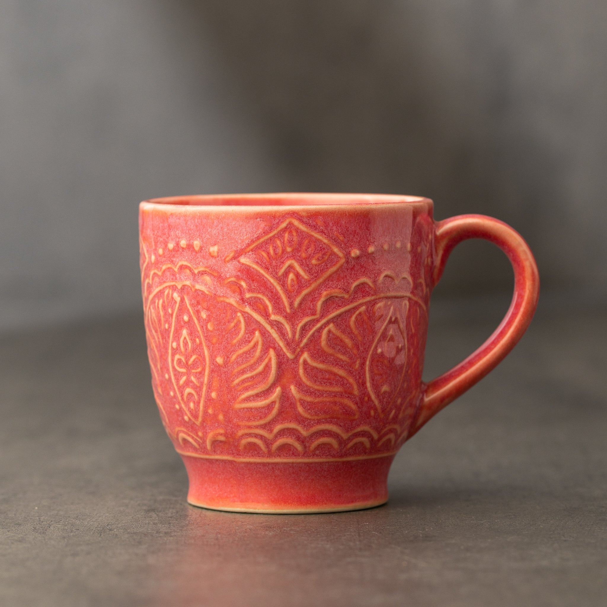 Azura Zafran Mug