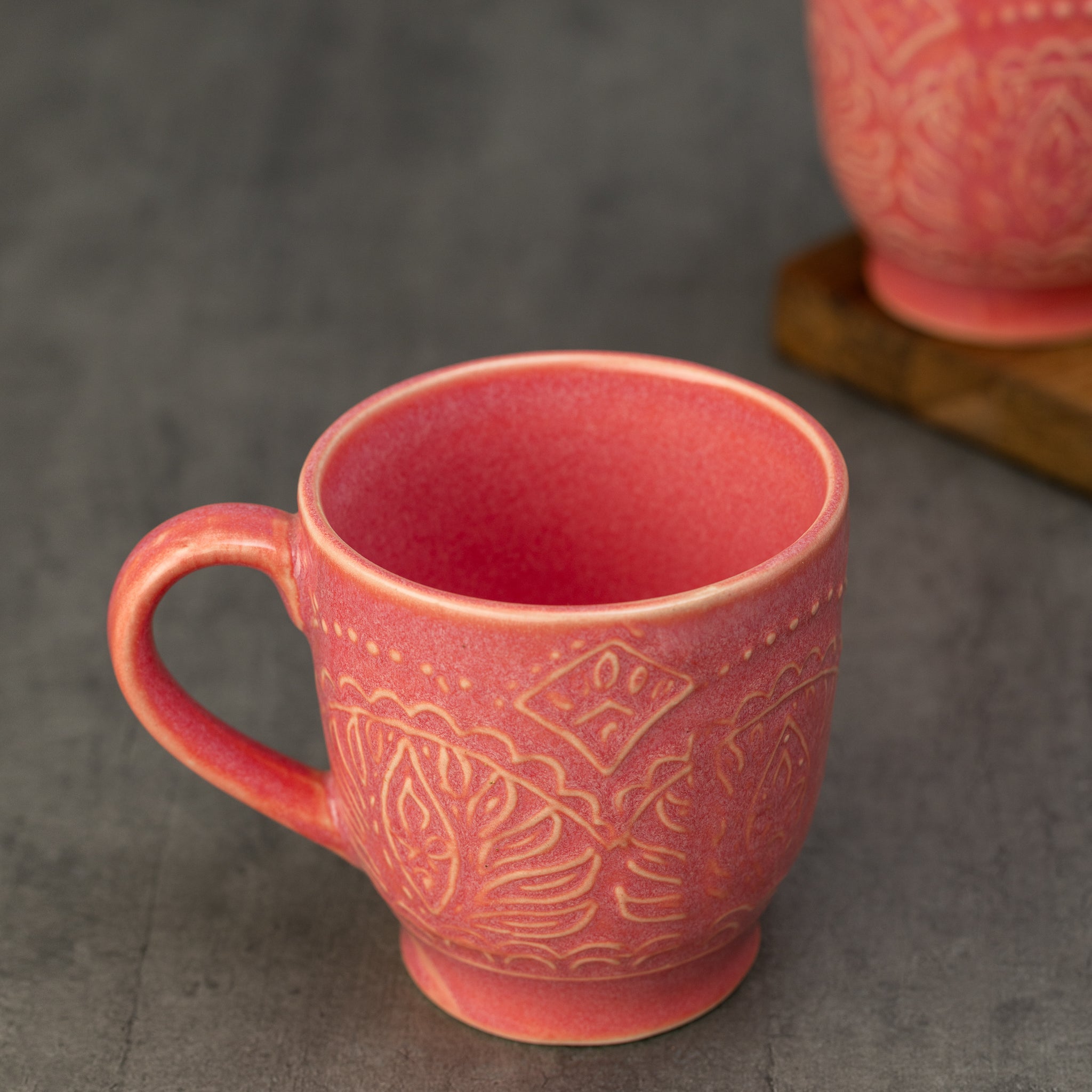 Azura Zafran Mug