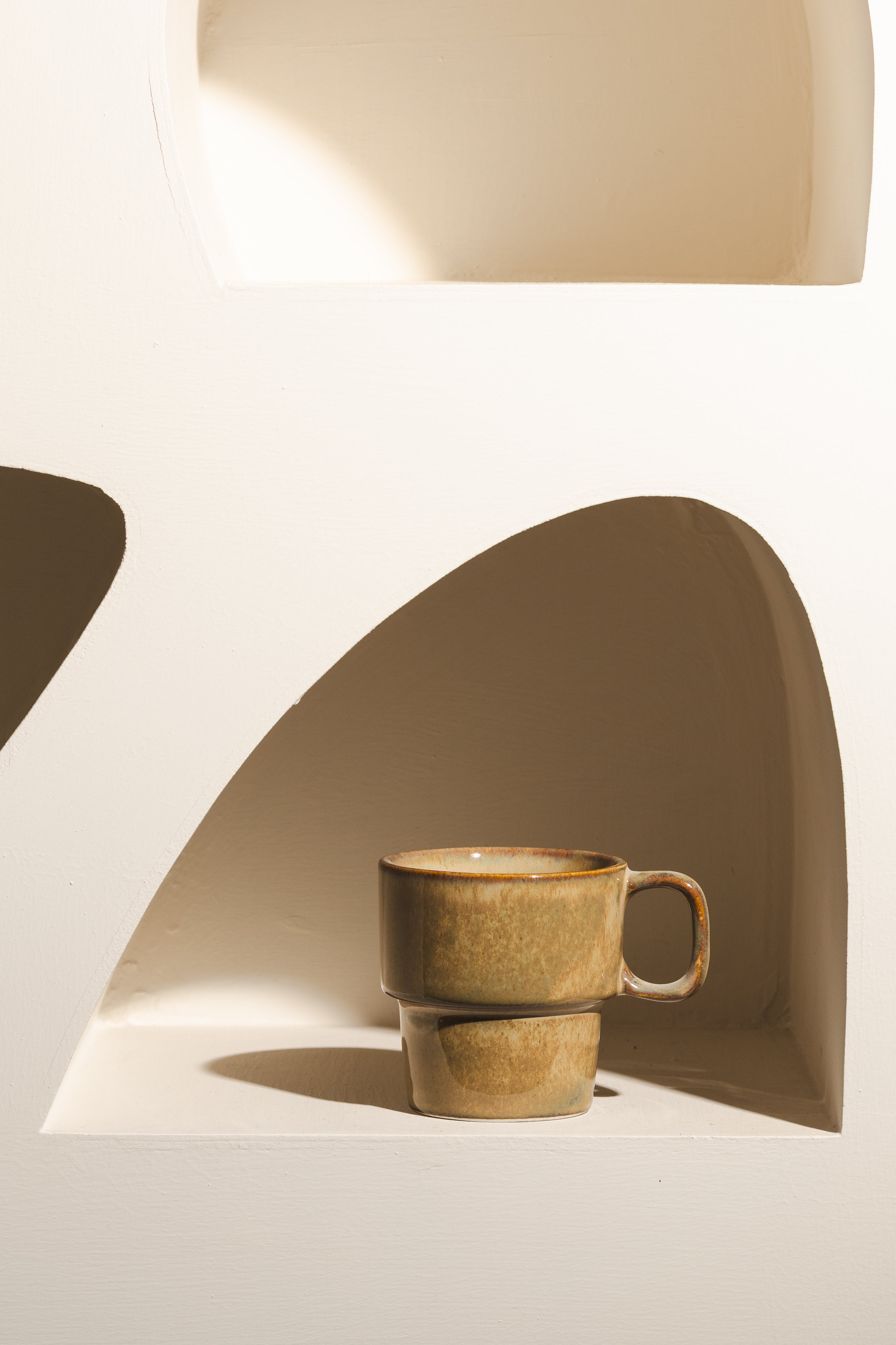 Dhara Stackable Cups