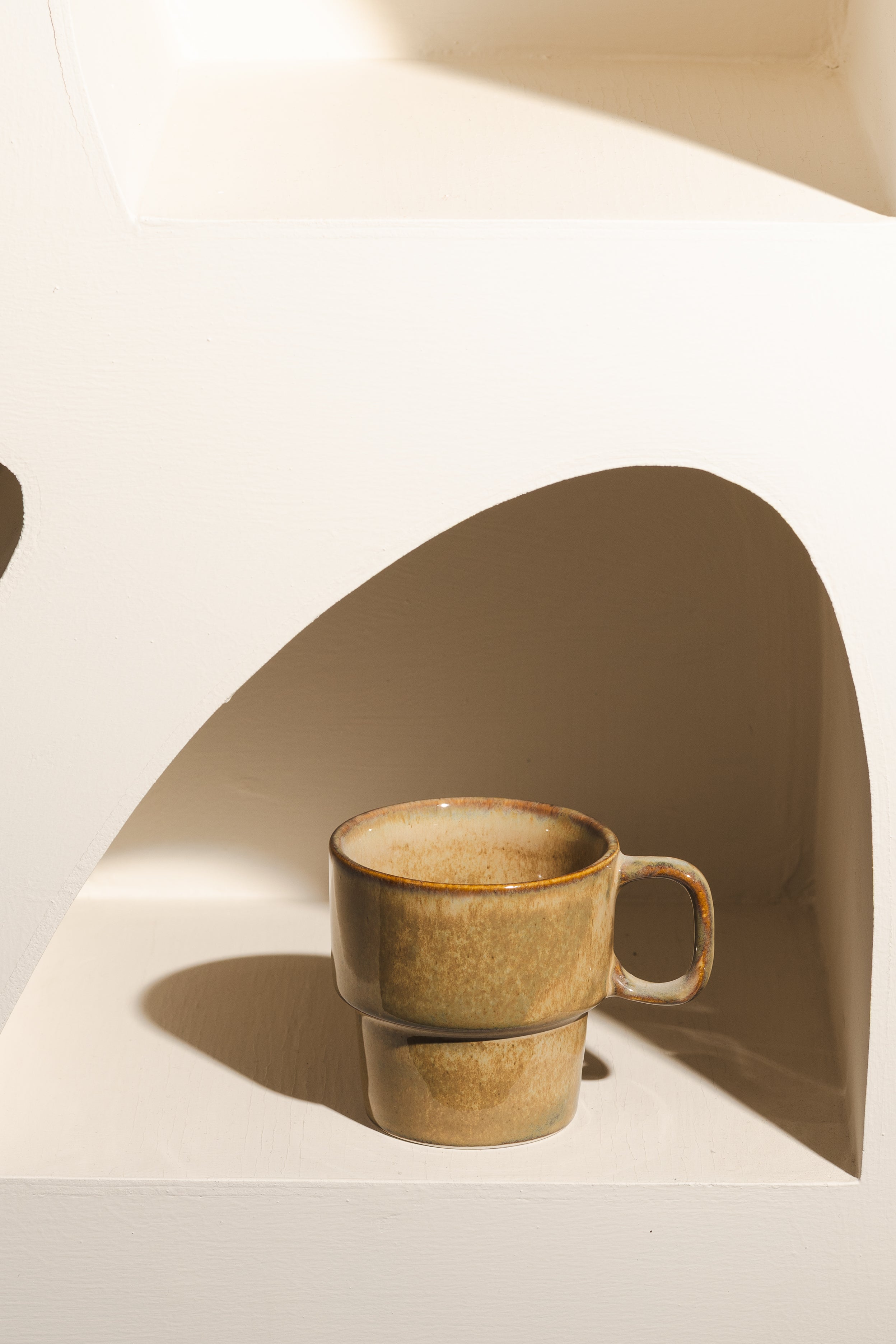 Dhara Stackable Cups