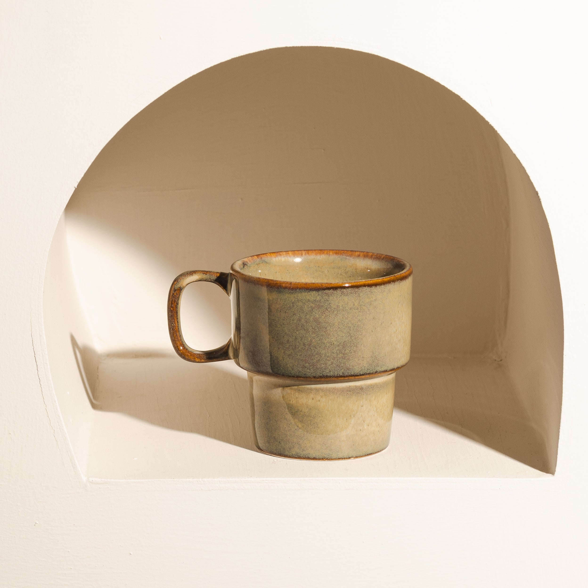 Dhara Stackable Cups