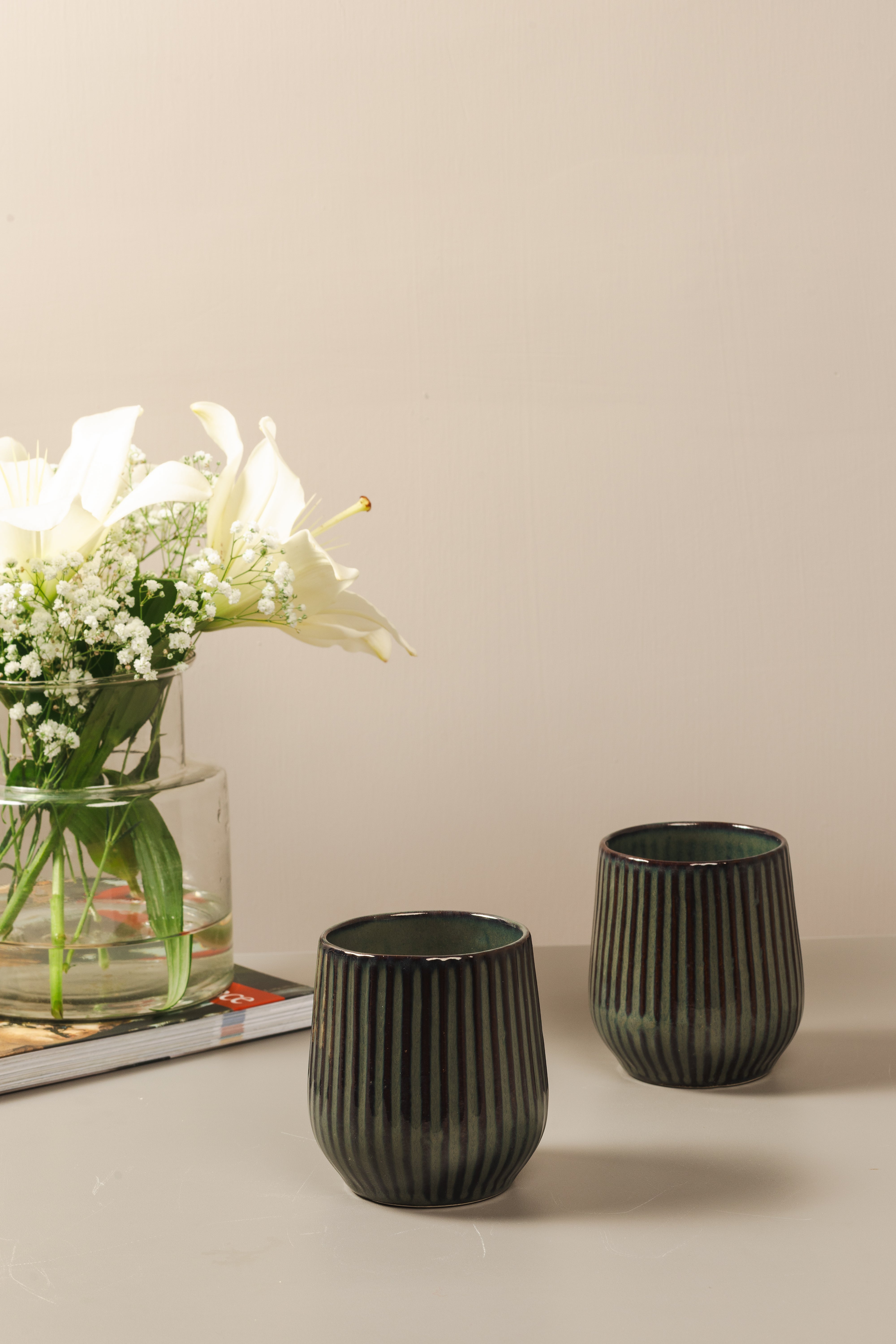 Ember Glass