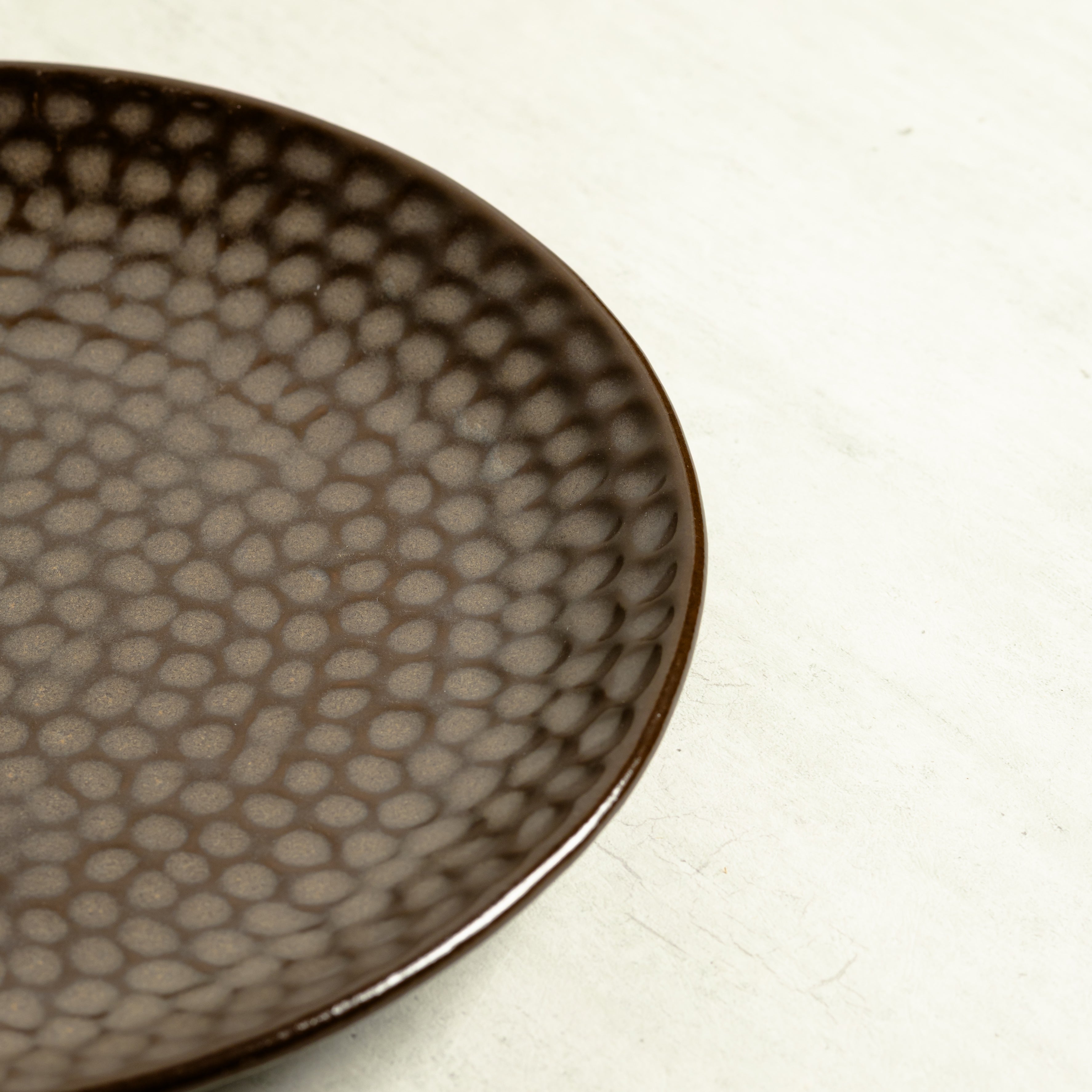 Kora Quater Plate