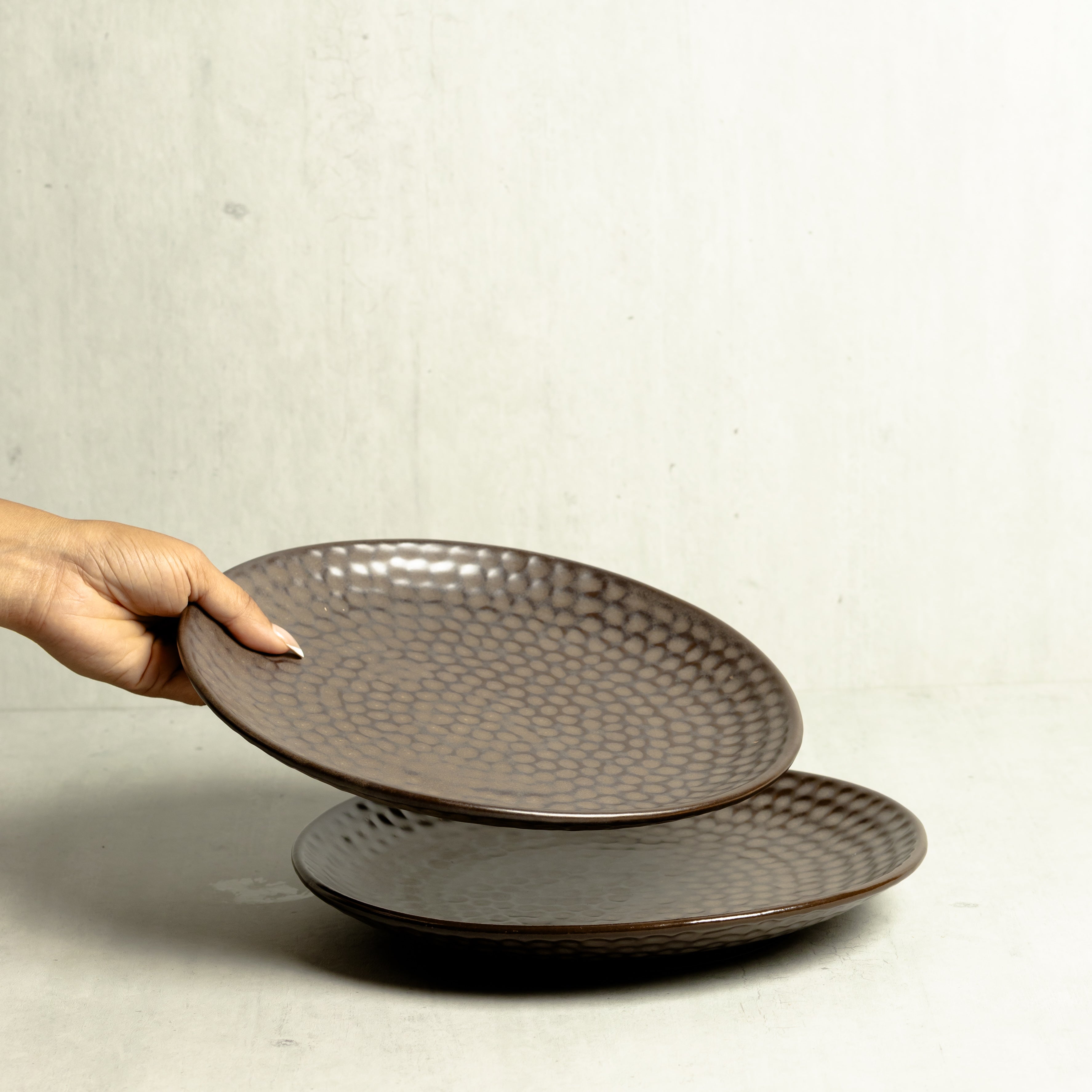 Kora Dinner Plate
