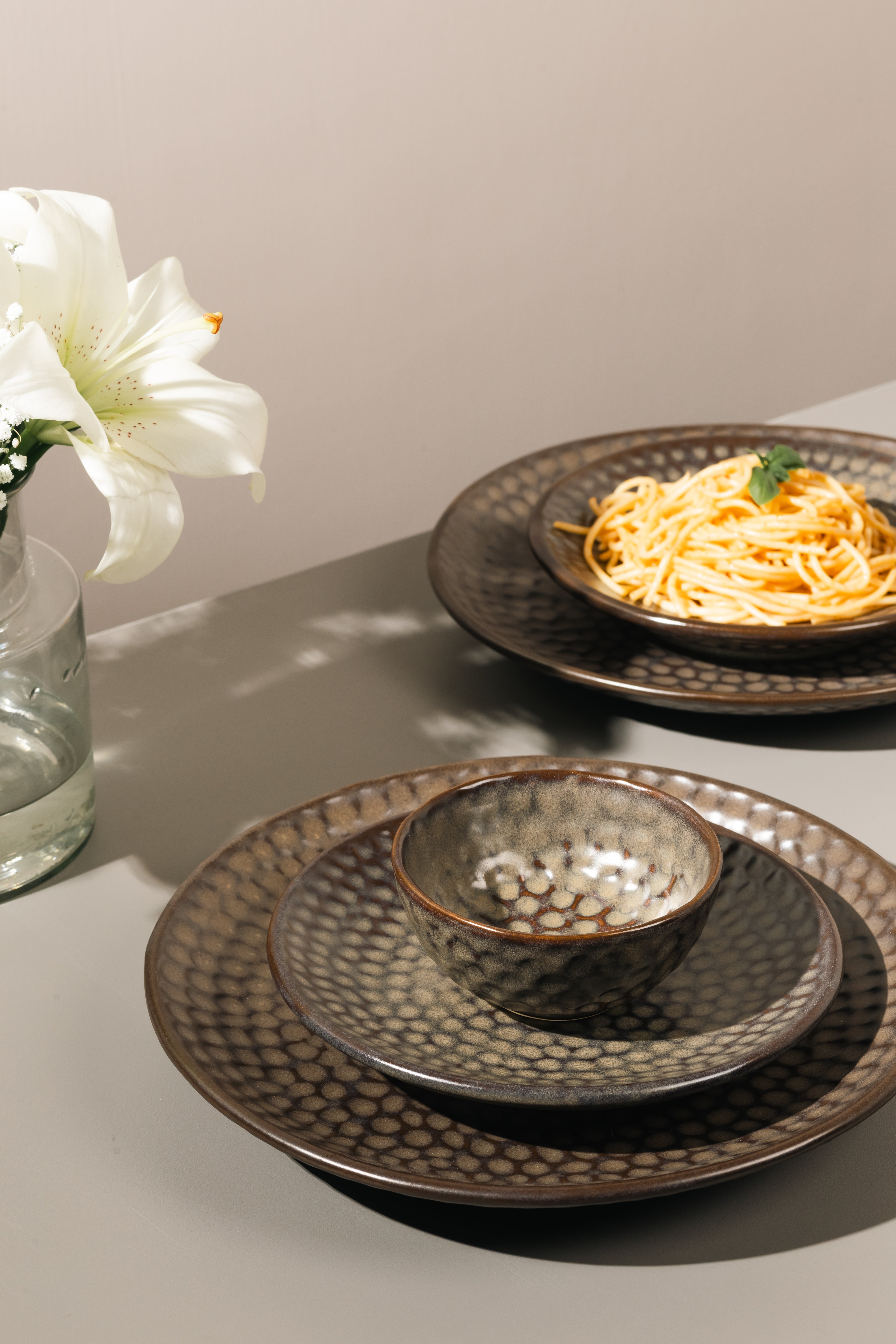 Kora Dinner Plate