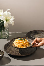Kora Quater Plate