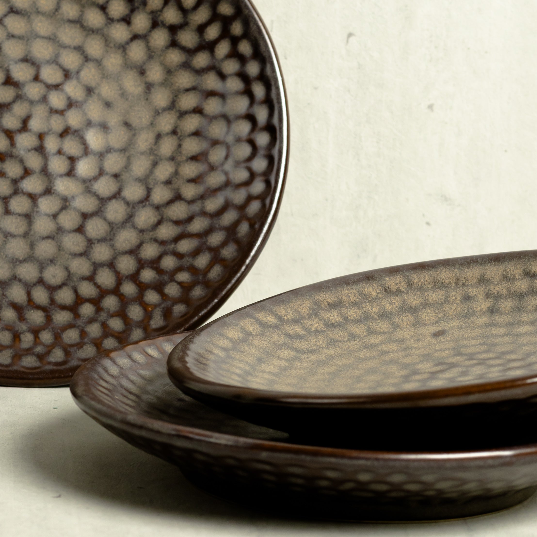 Kora Dinner Plate
