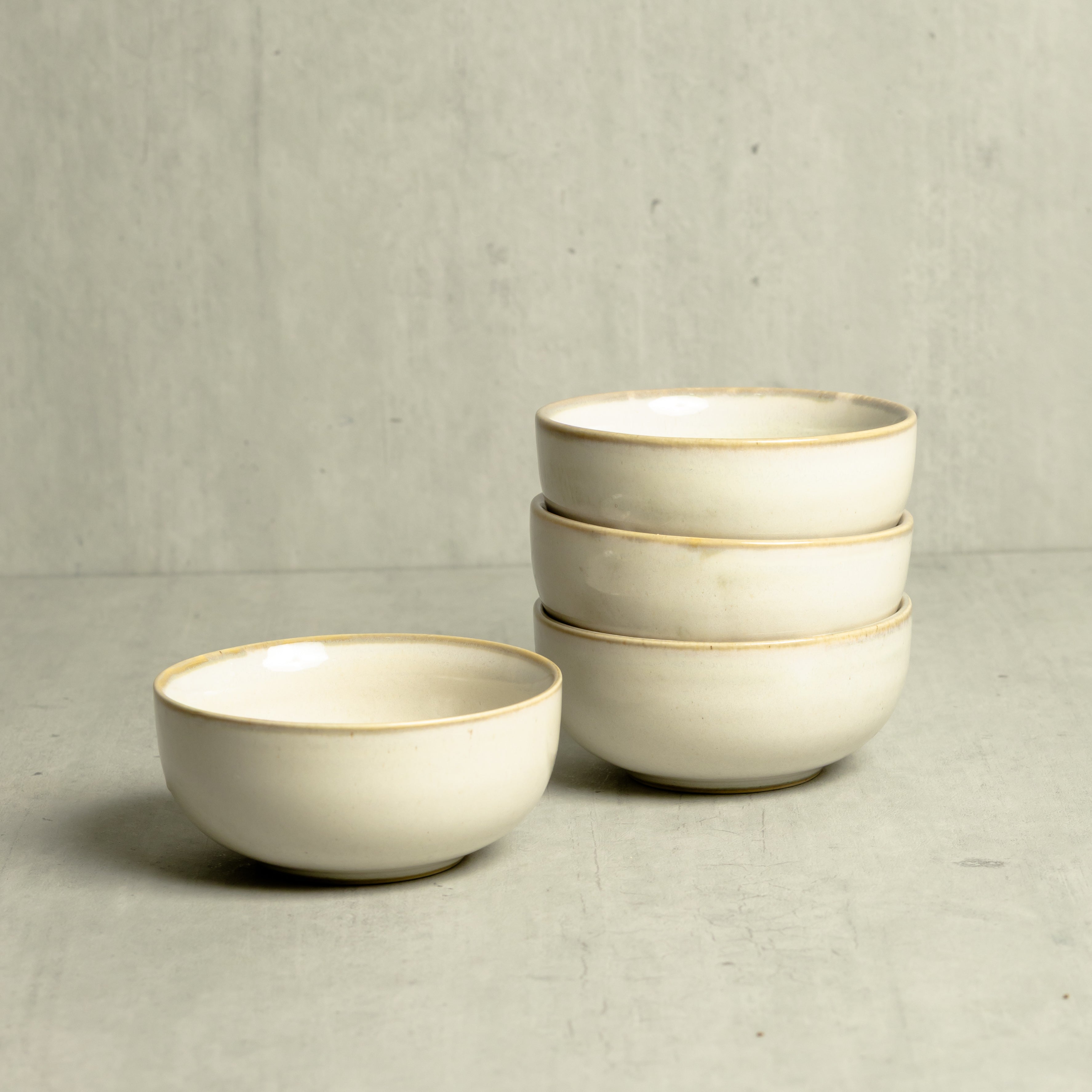 Luna Serving Bowl