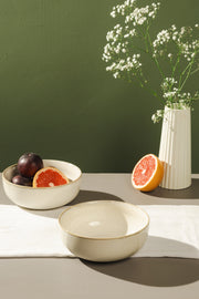 Luna Serving Bowl