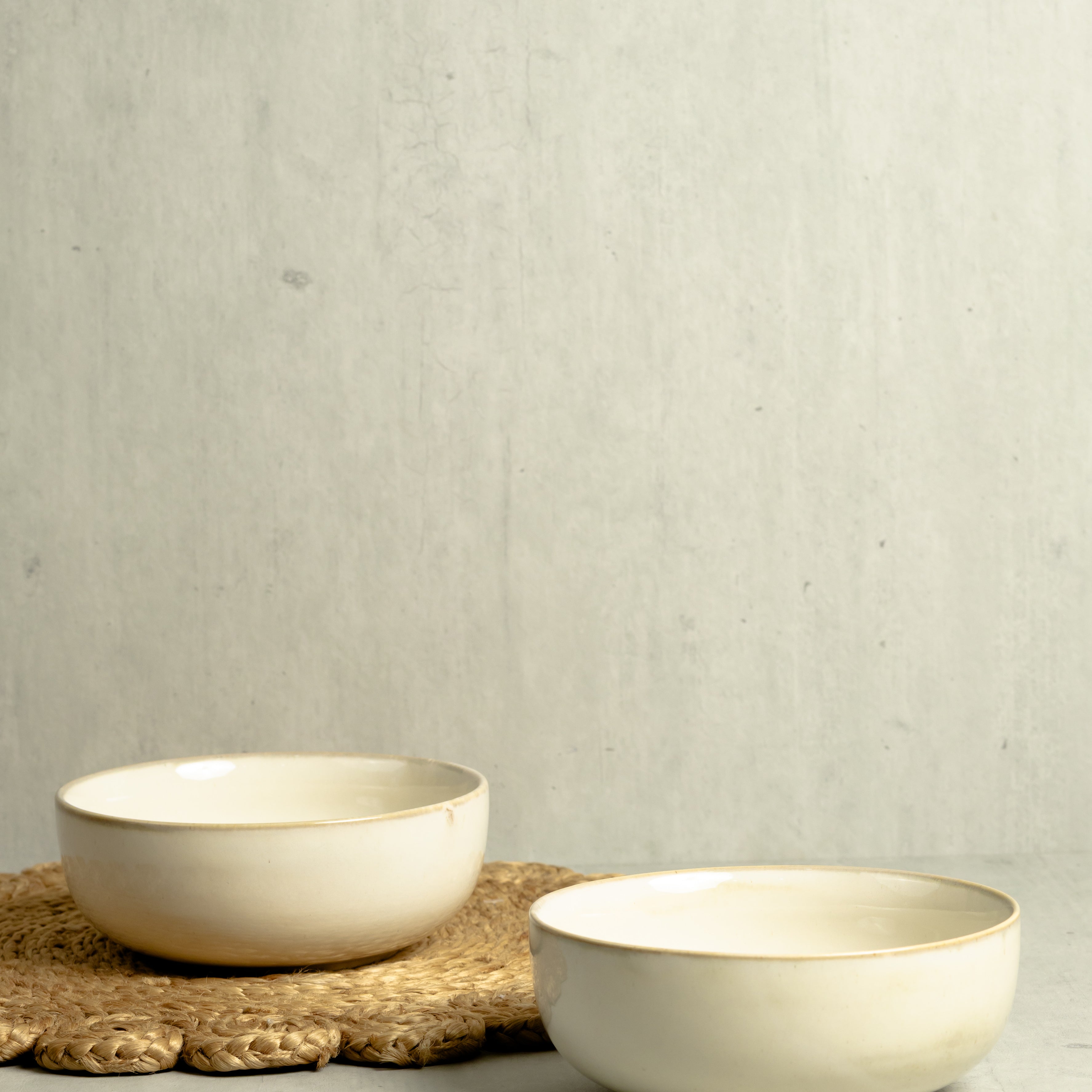 Luna Serving Bowl