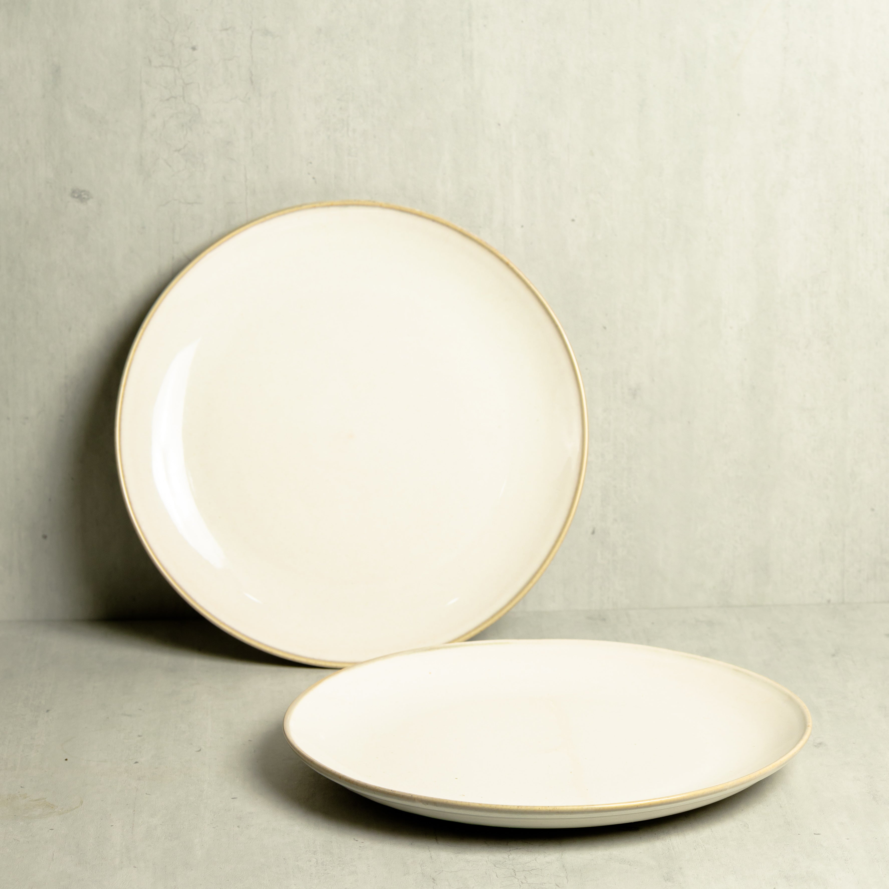 Luna Dinner Plate