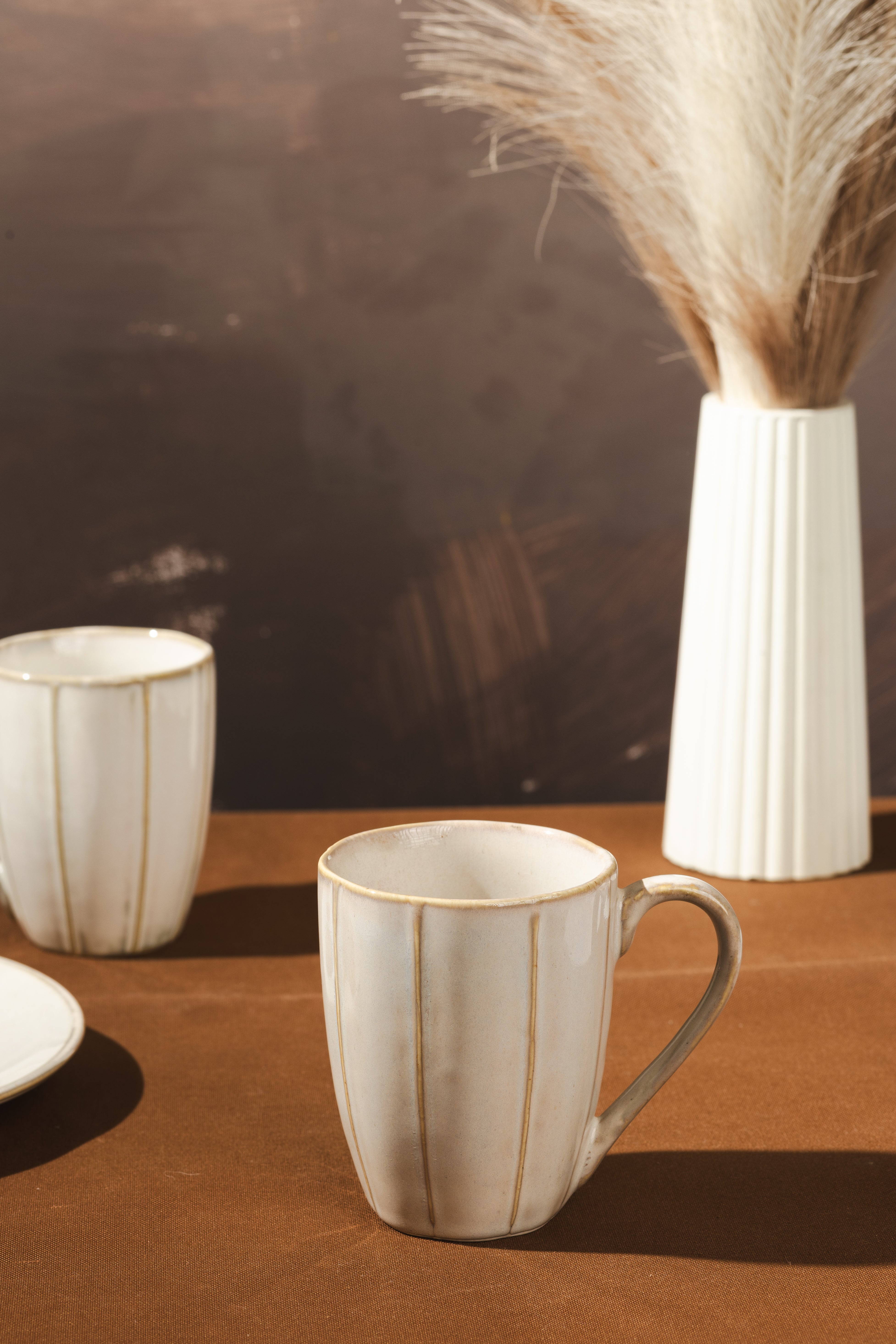 Luna Mugs