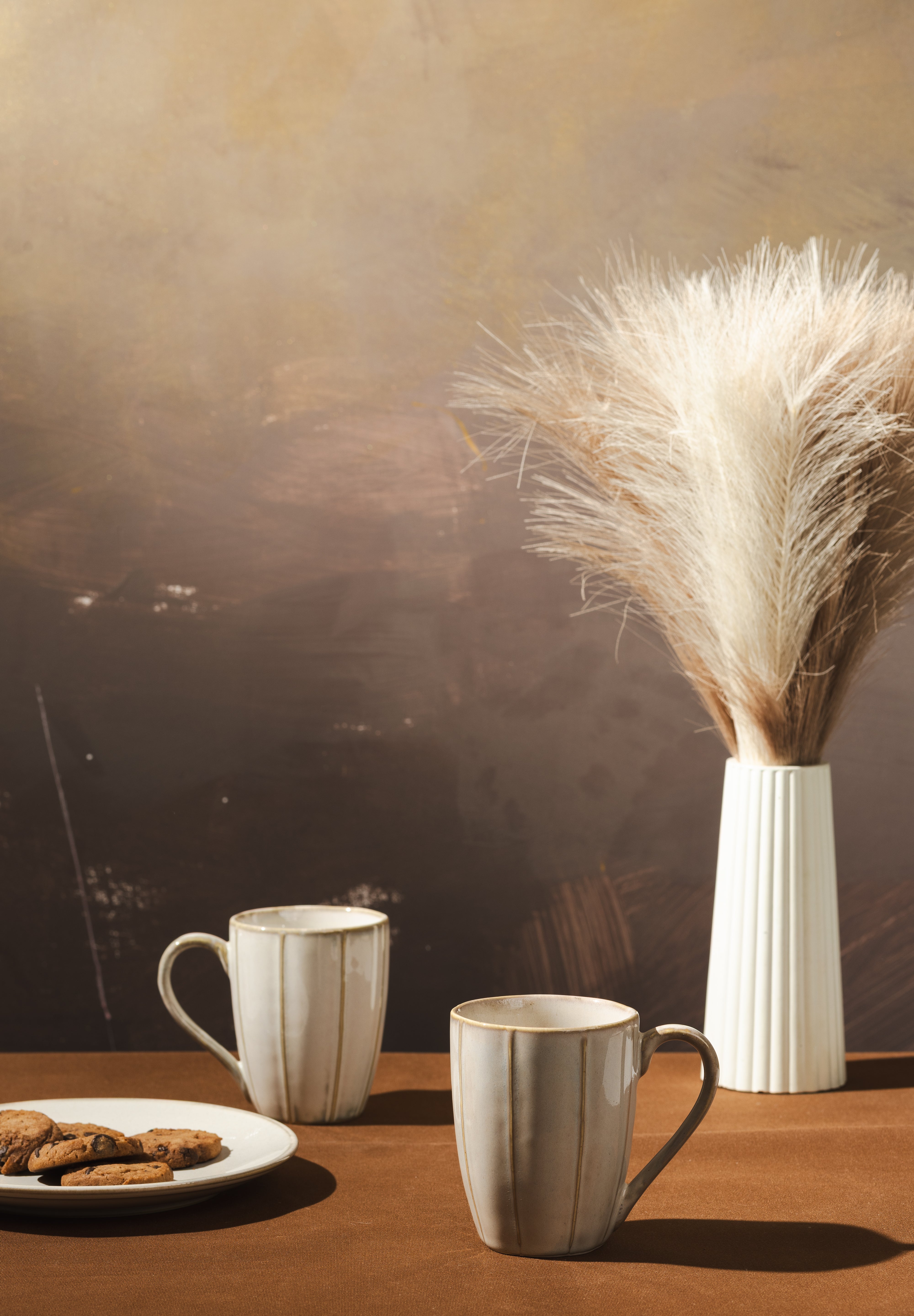 Luna Mugs