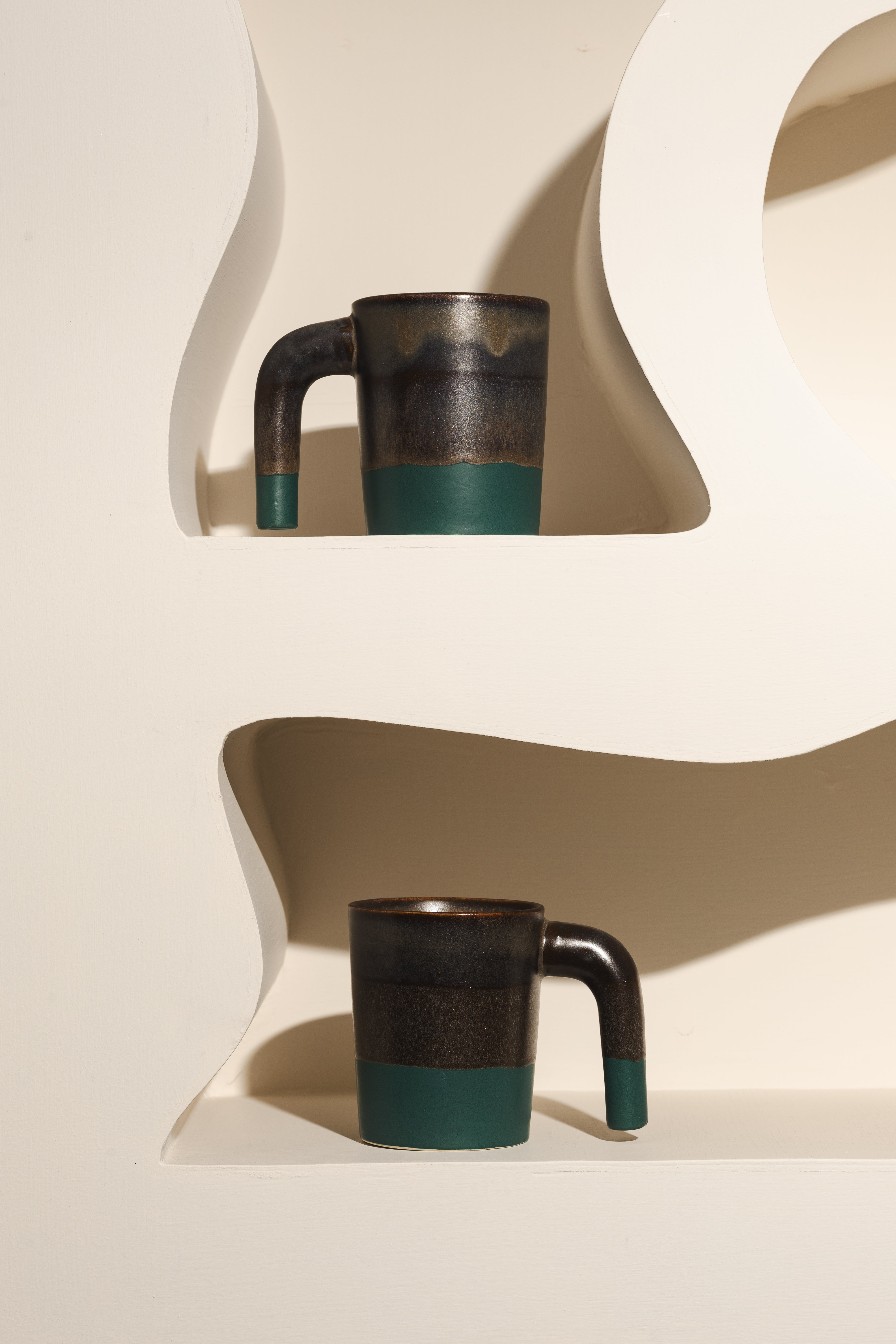Malhaar Mug