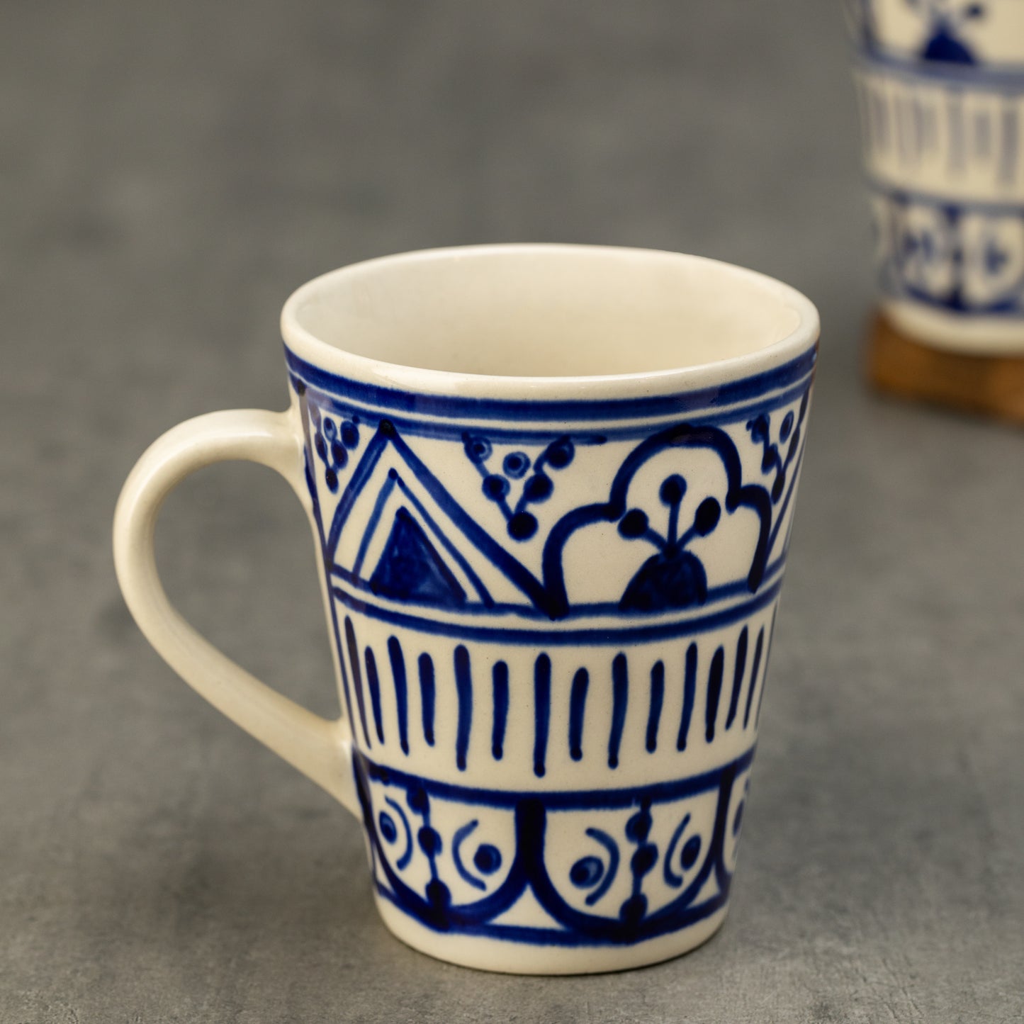 Moroccan Mug