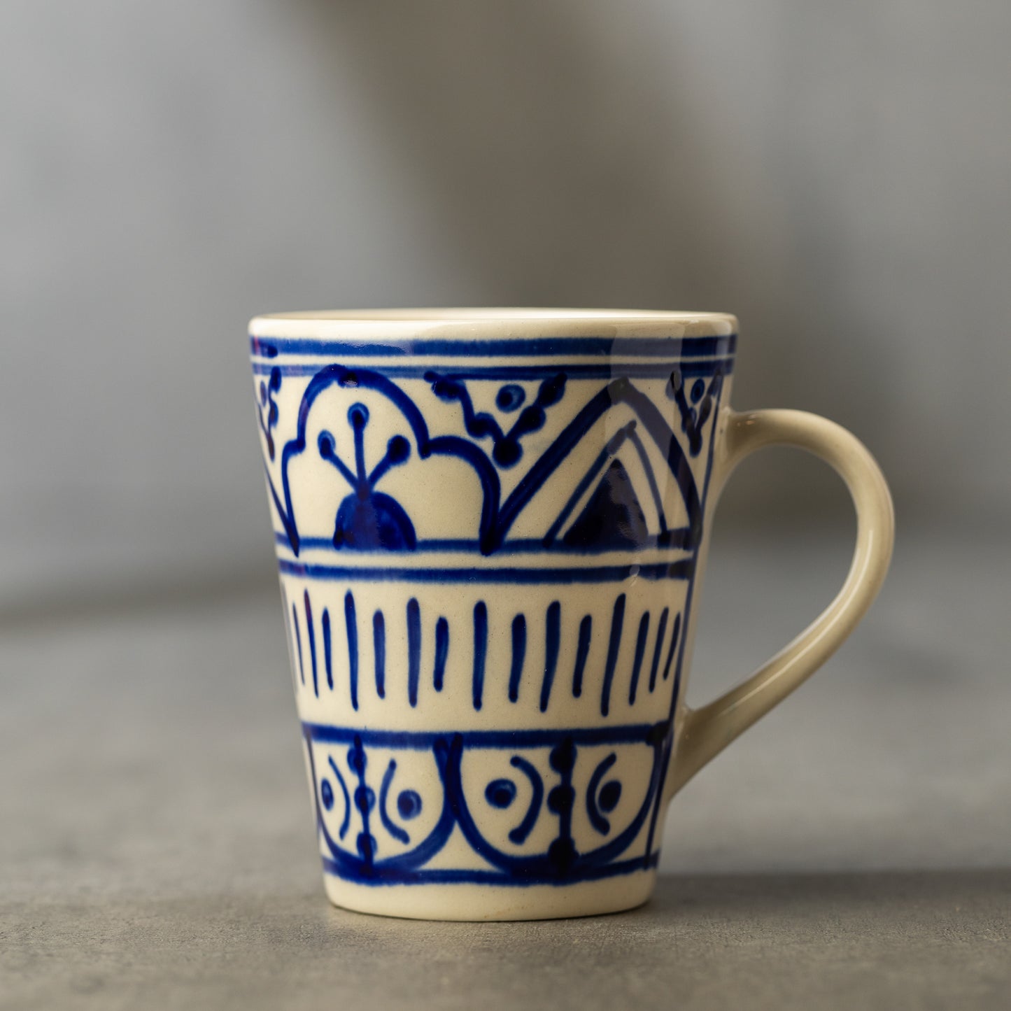 Moroccan Mug