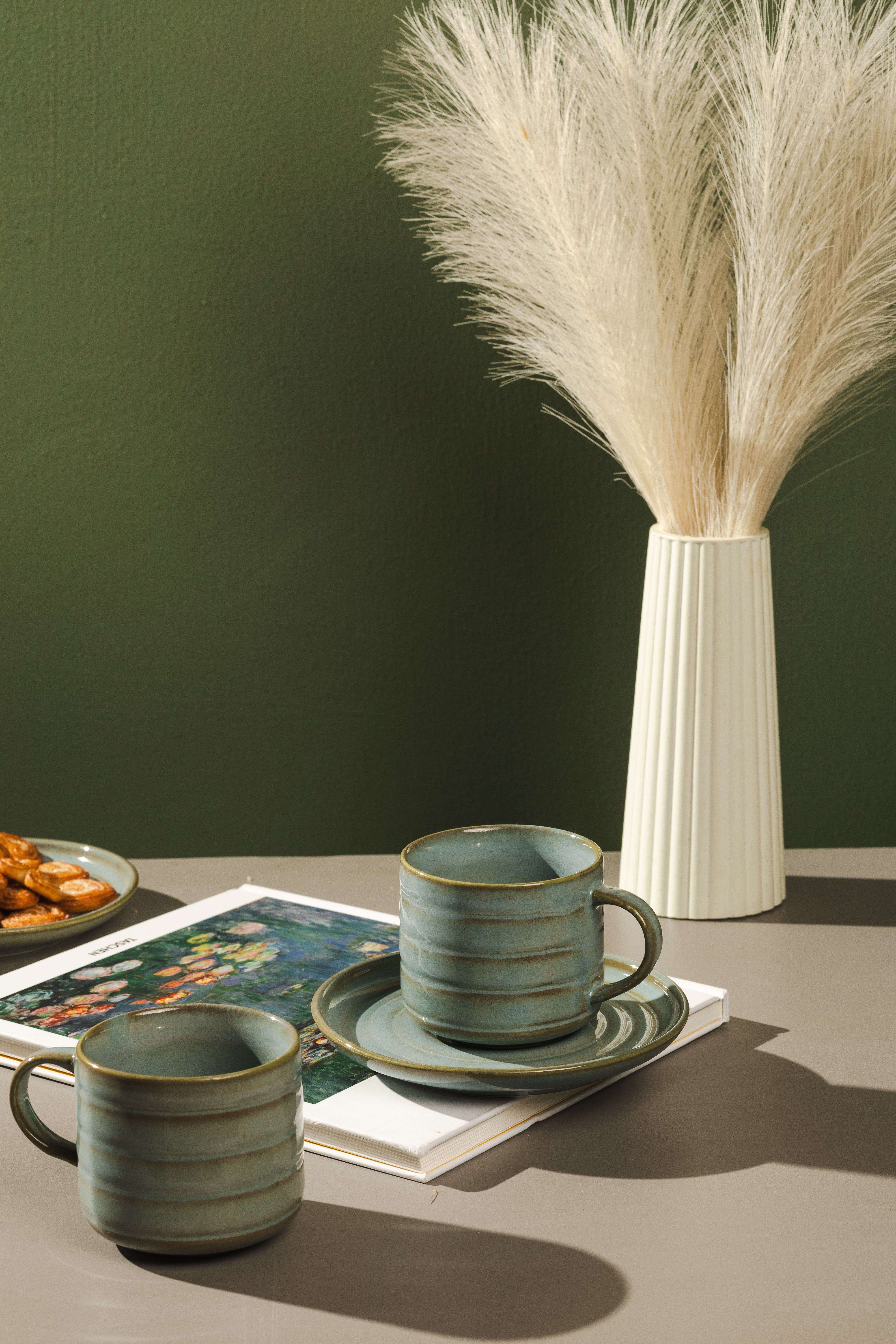 Neelora Cup & Saucer