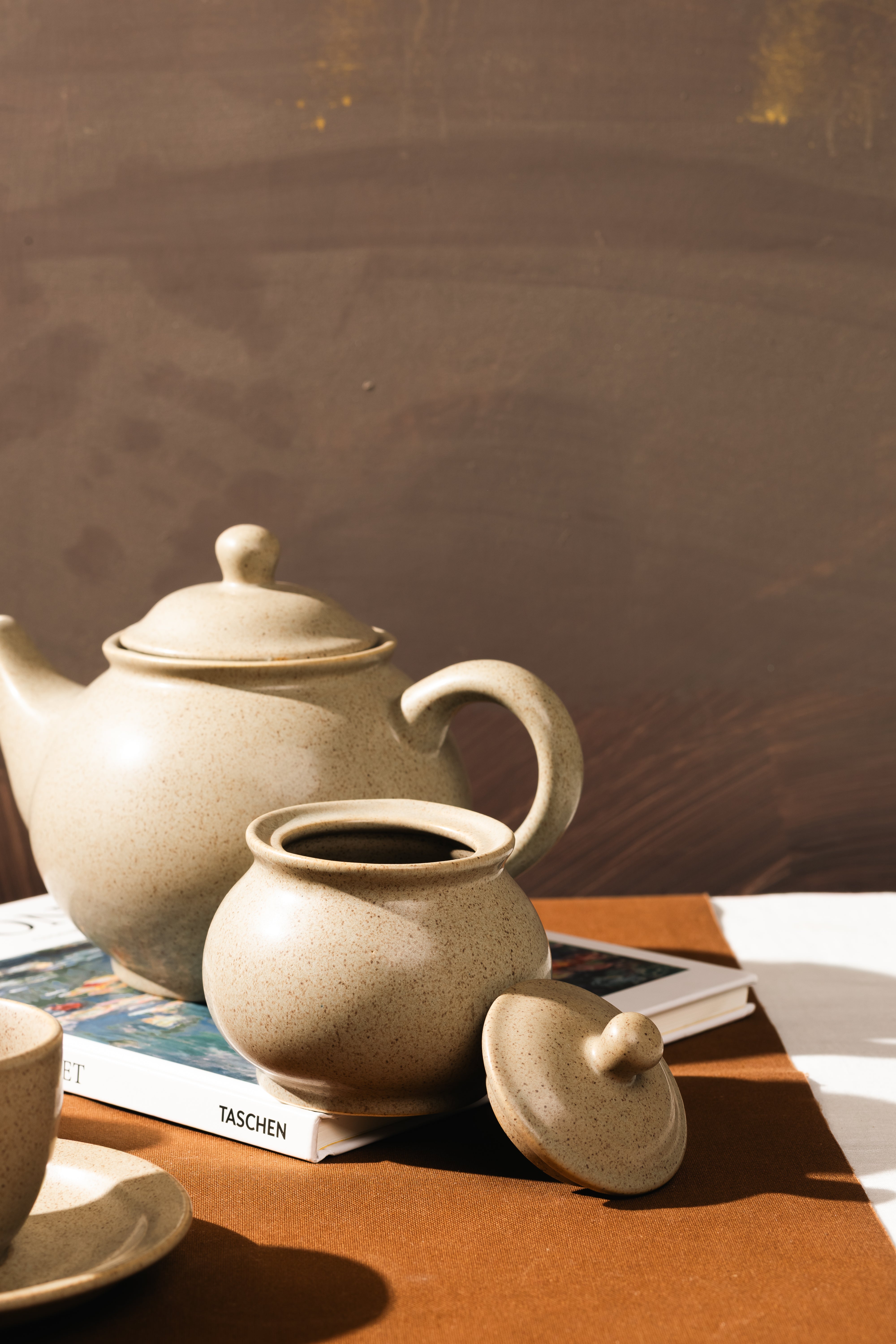 Noor Chai Set