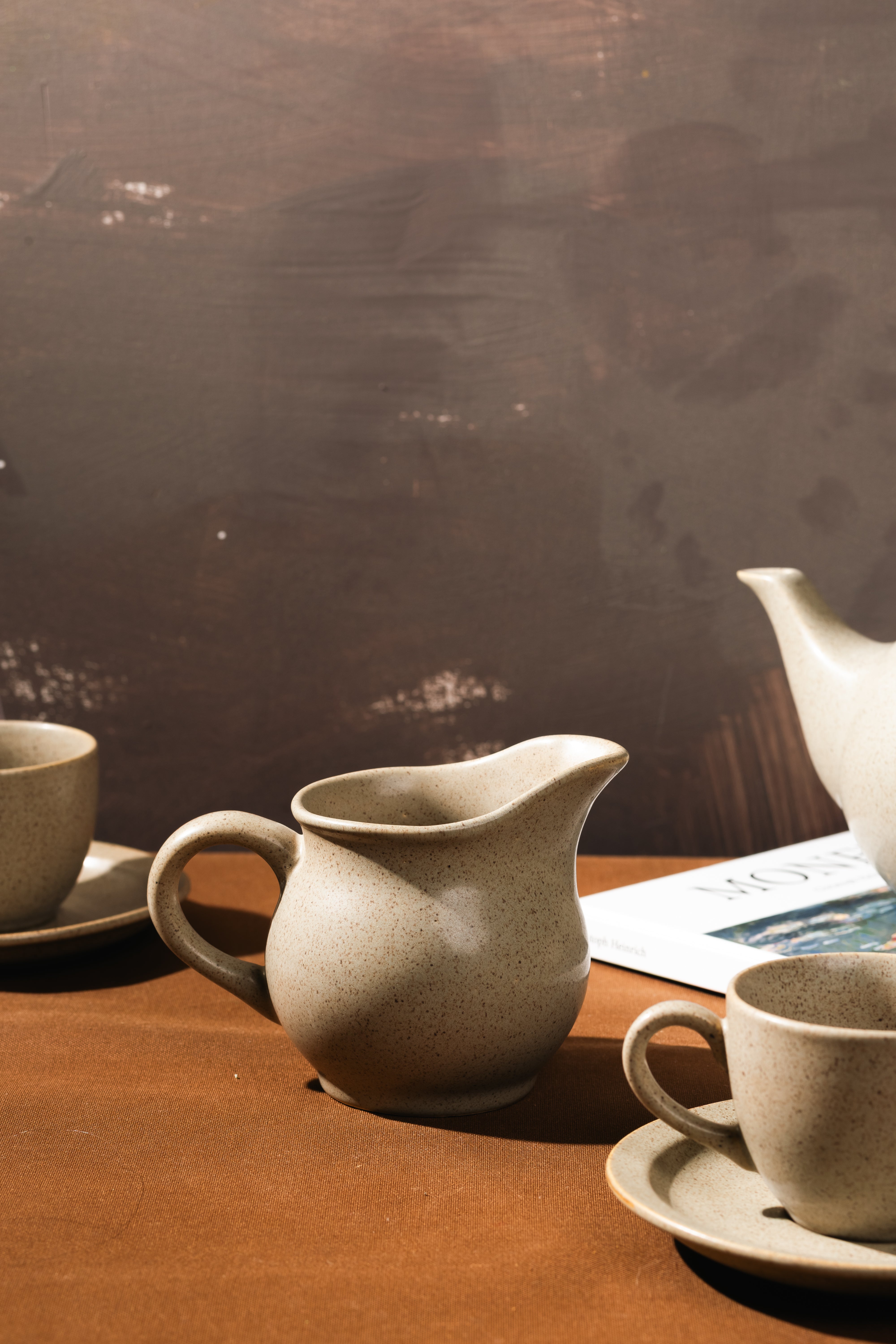 Noor Chai Set