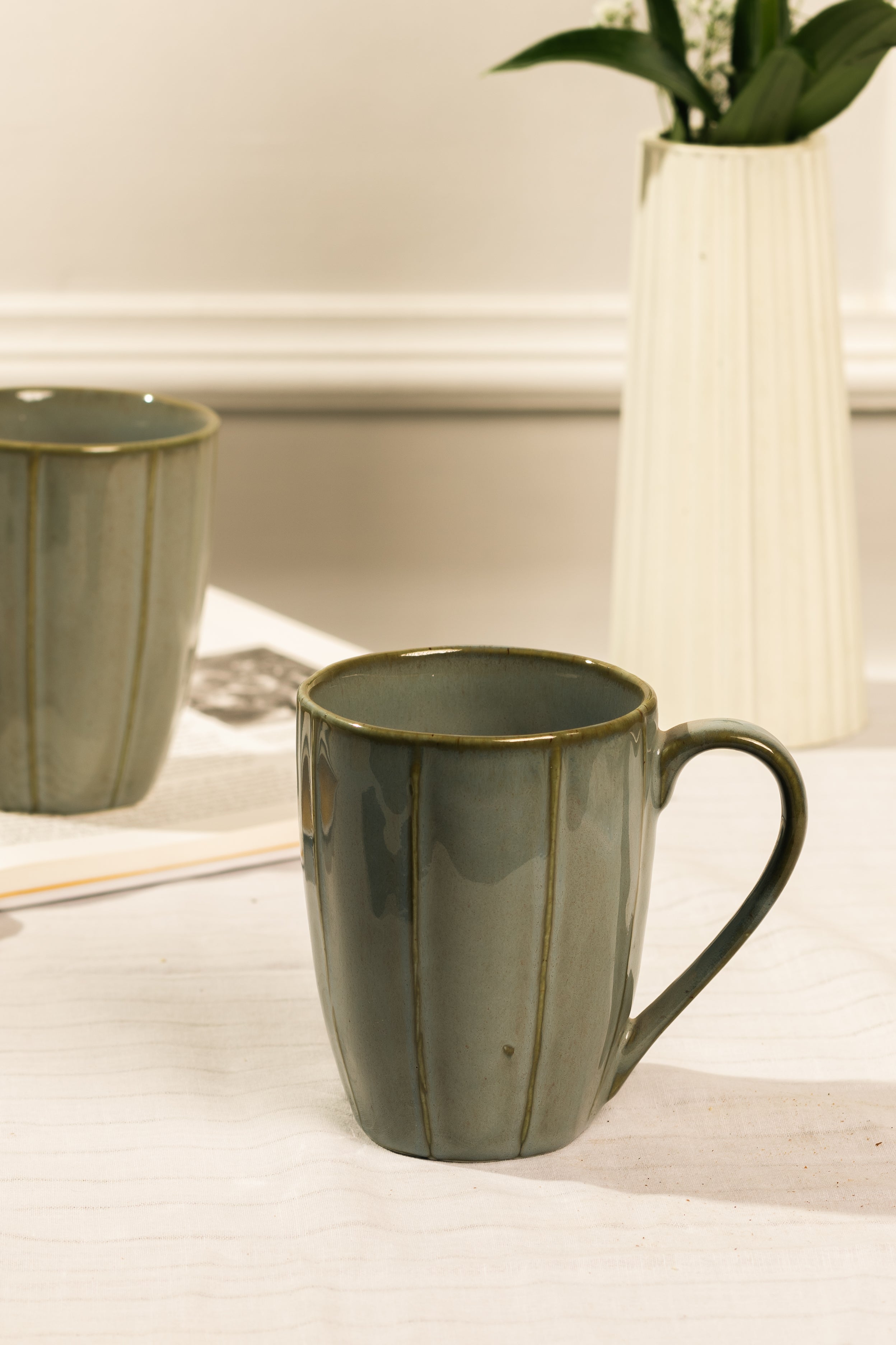 Olivaa Mug