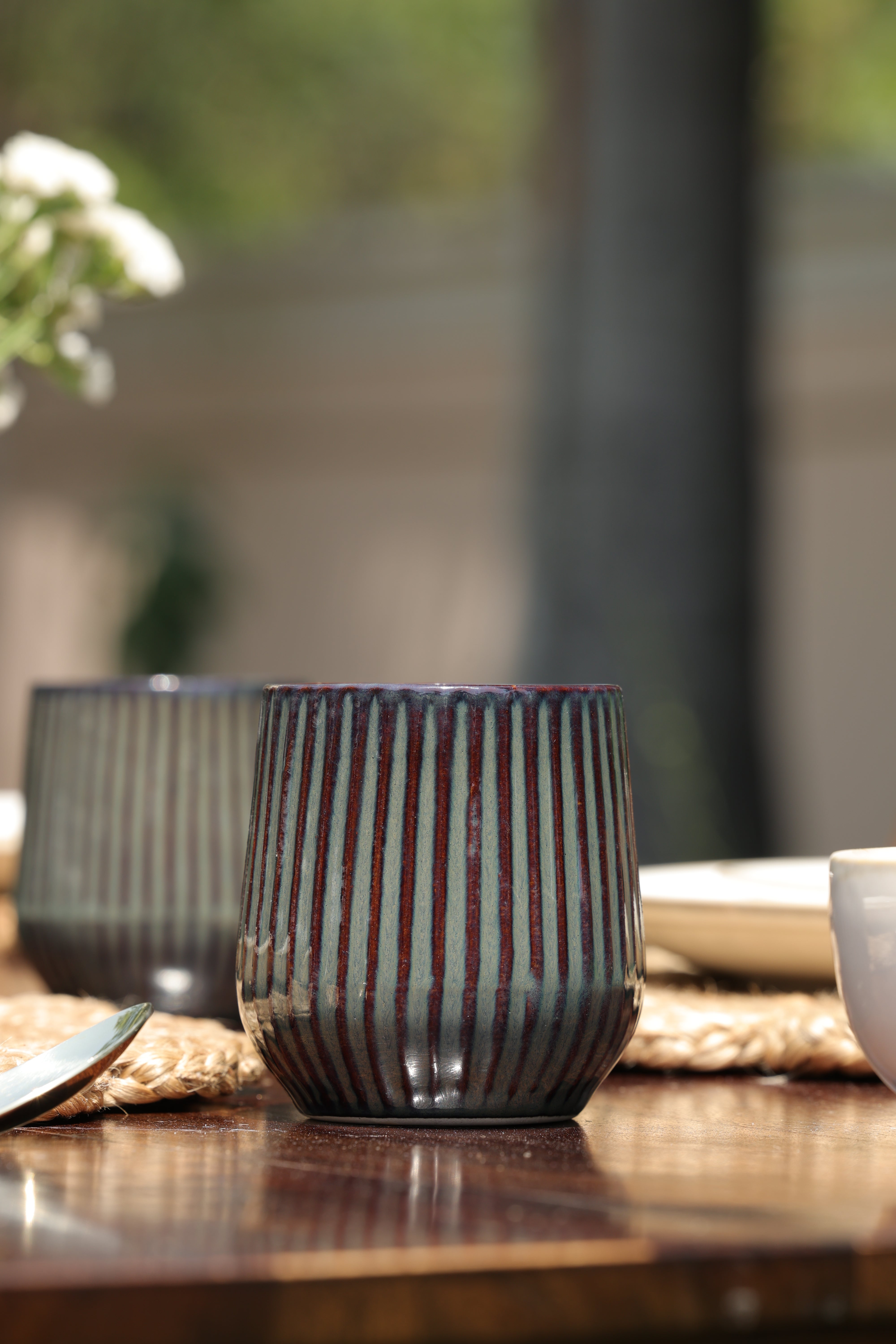 Ember Glass
