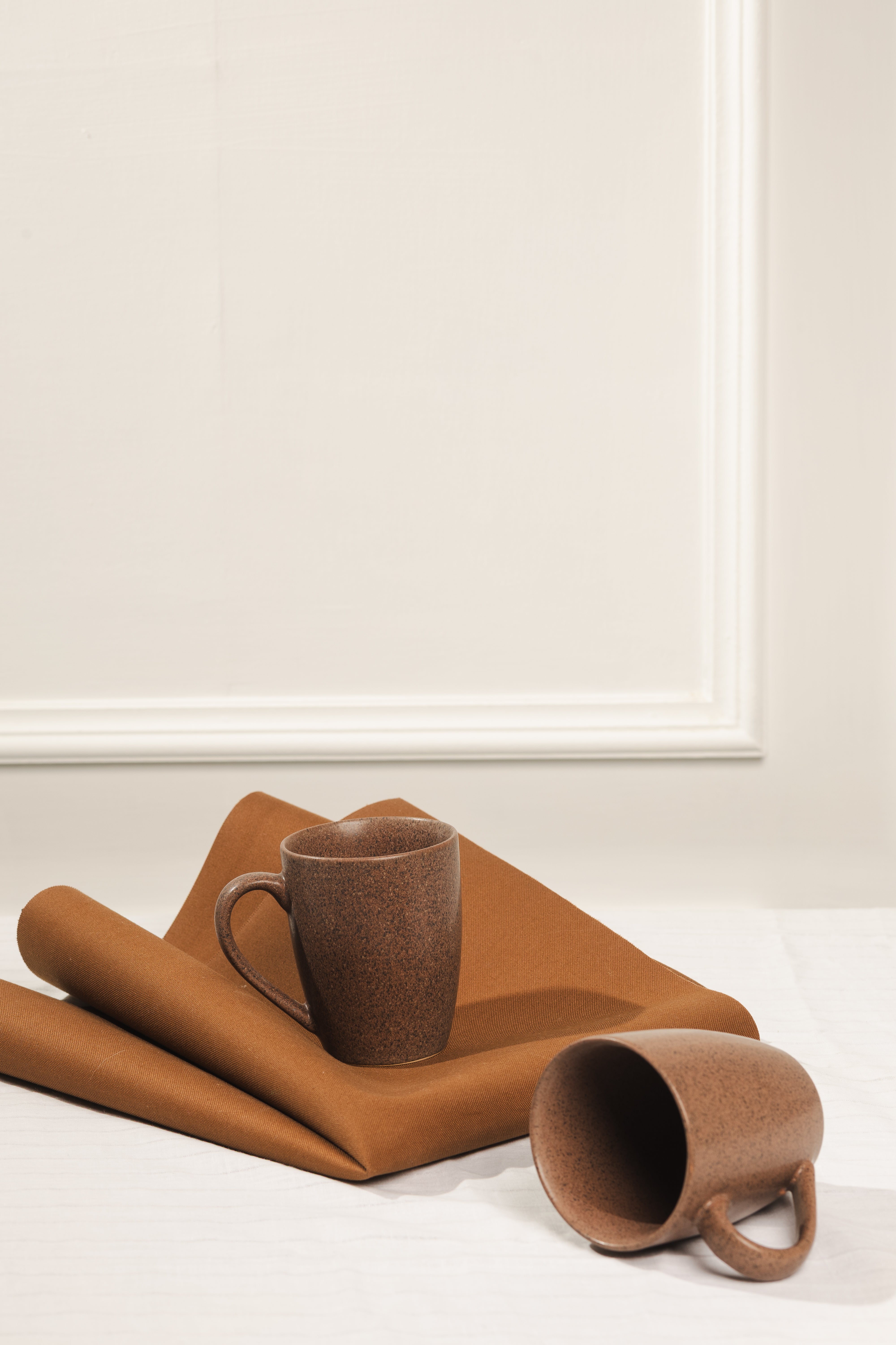 Umber Mitti Mug