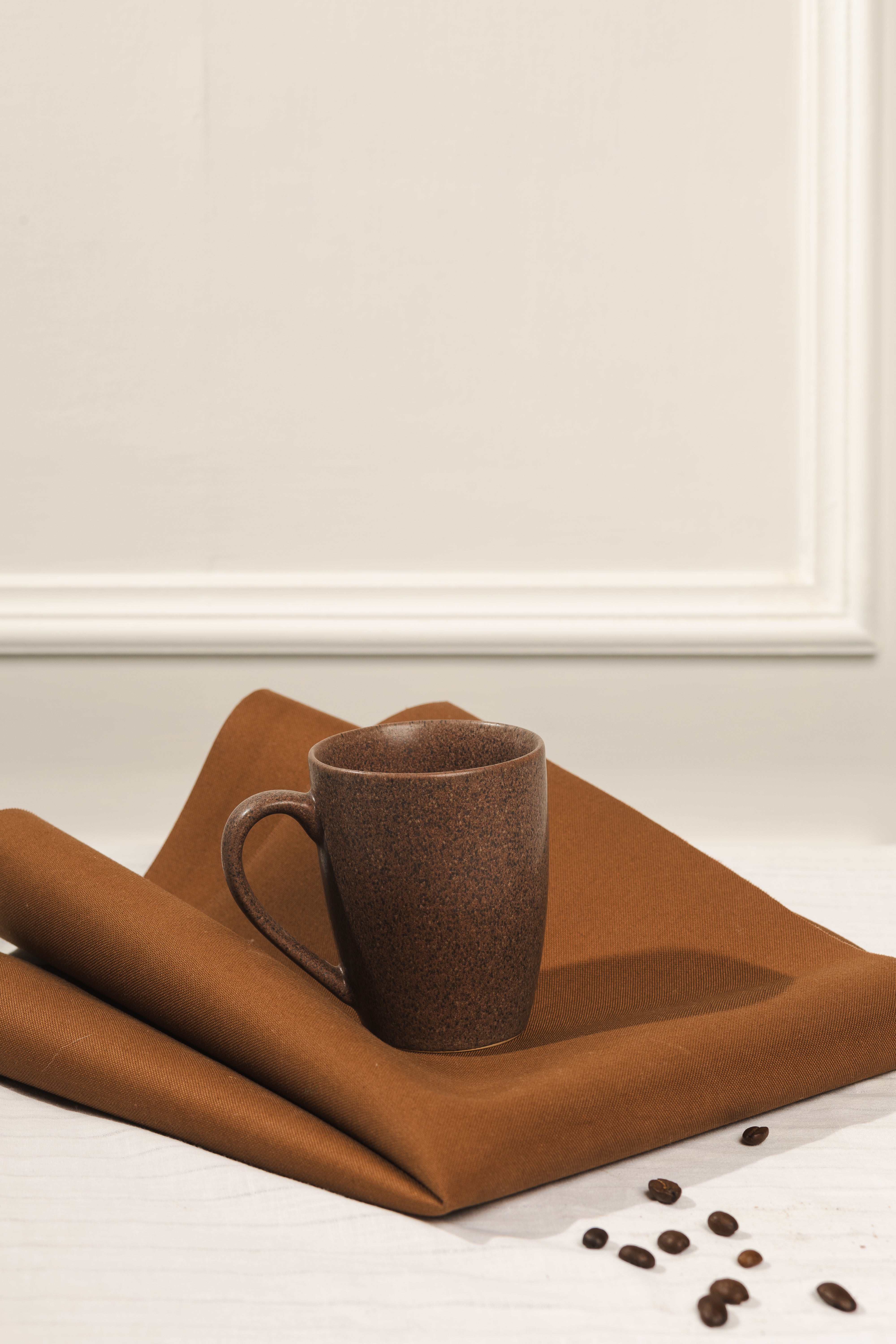 Umber Mitti Mug