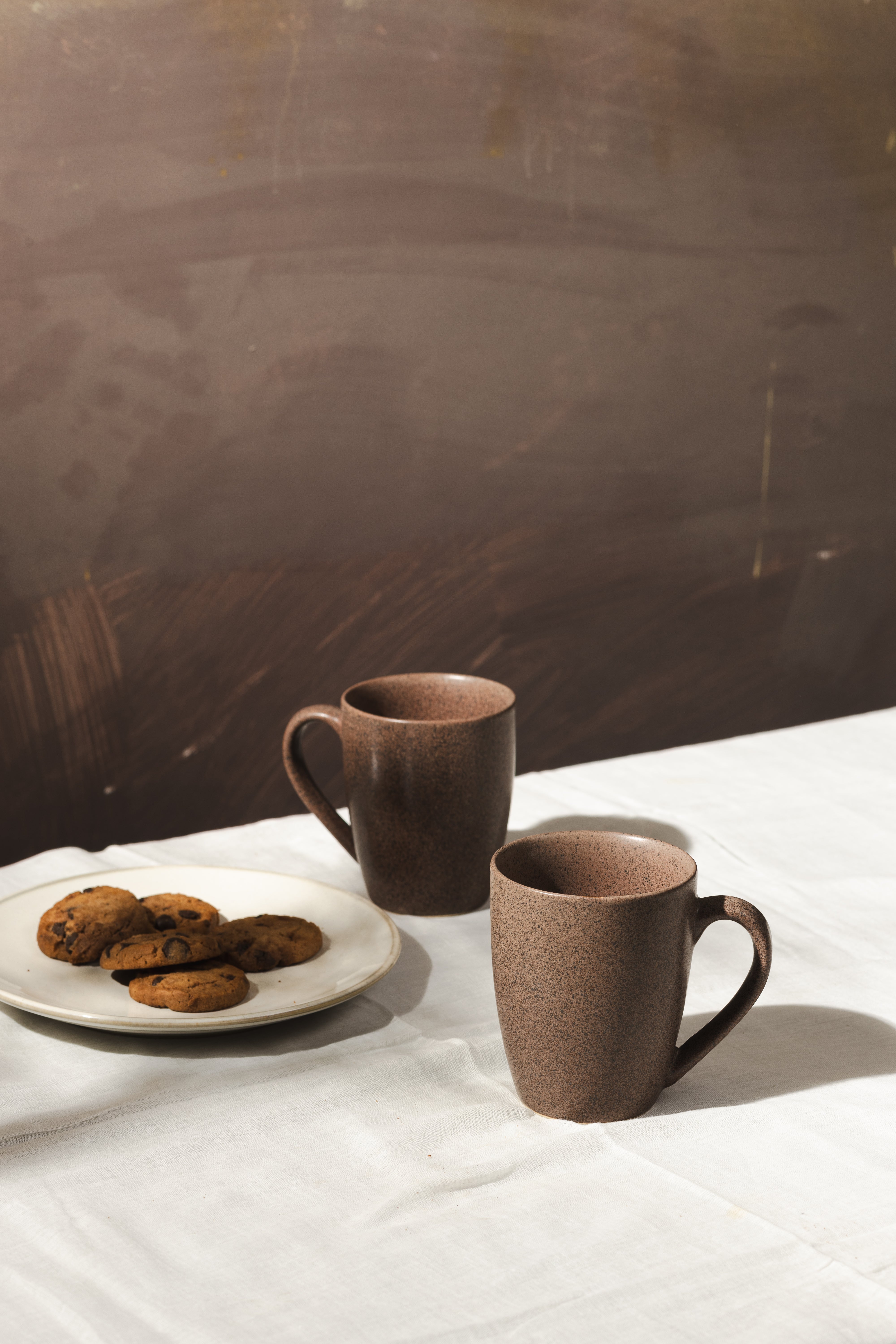 Umber Mitti Mug