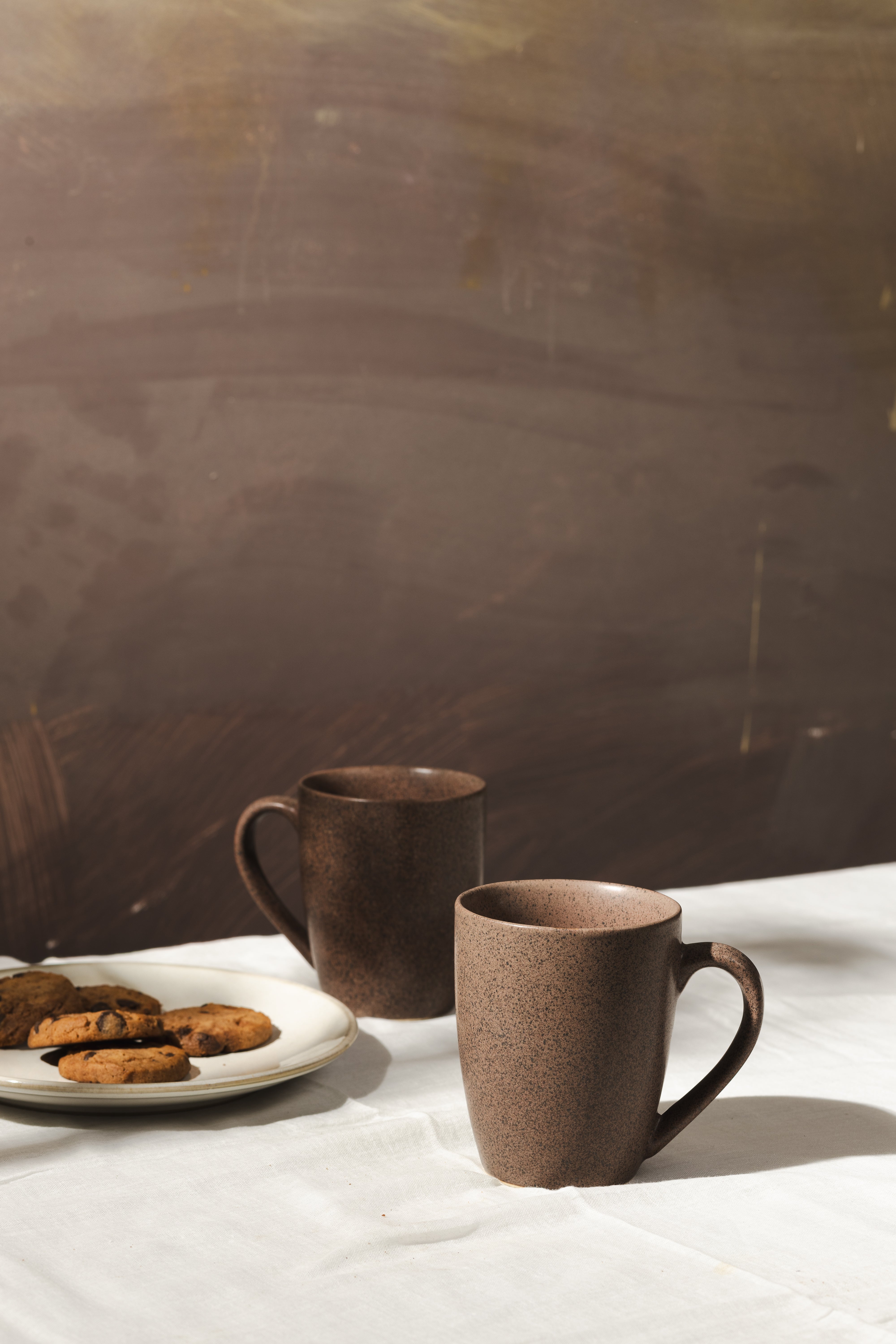 Umber Mitti Mug